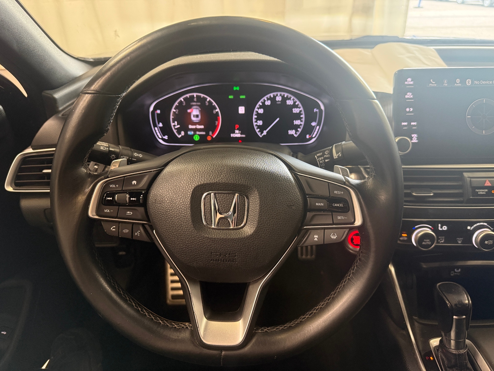 Thumbnail: 2018 Honda Accord - 5
