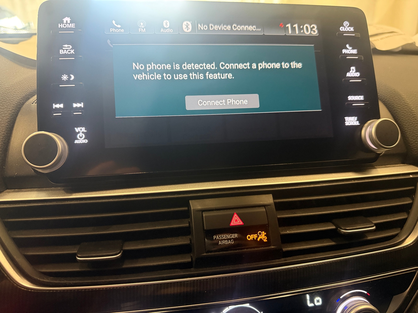 Thumbnail: 2018 Honda Accord - 4