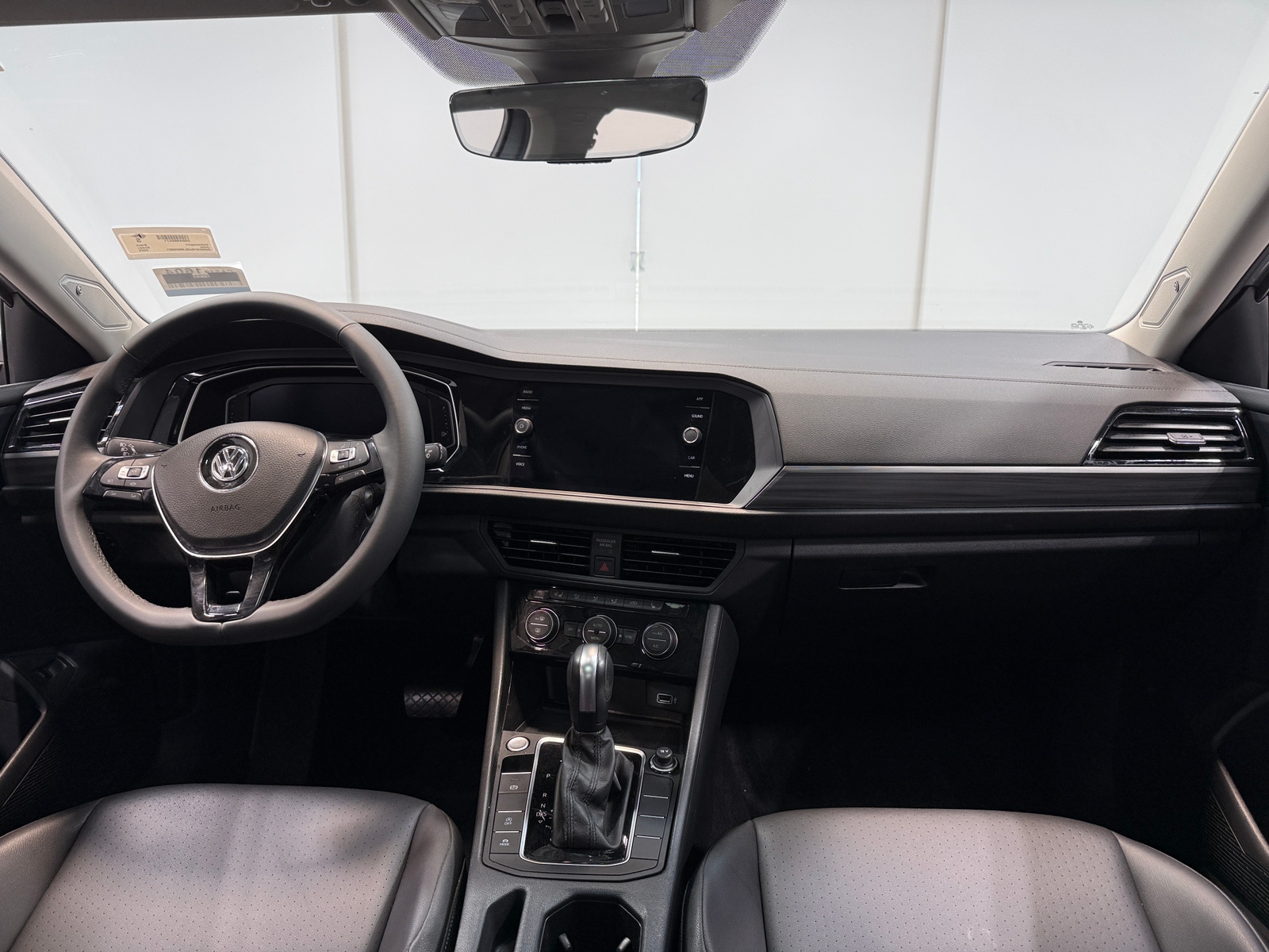 Thumbnail: 2020 Volkswagen Jetta - 2