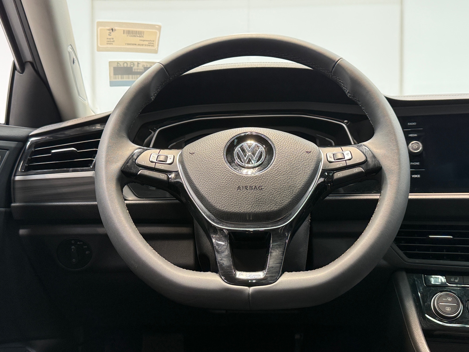 Thumbnail: 2020 Volkswagen Jetta - 4
