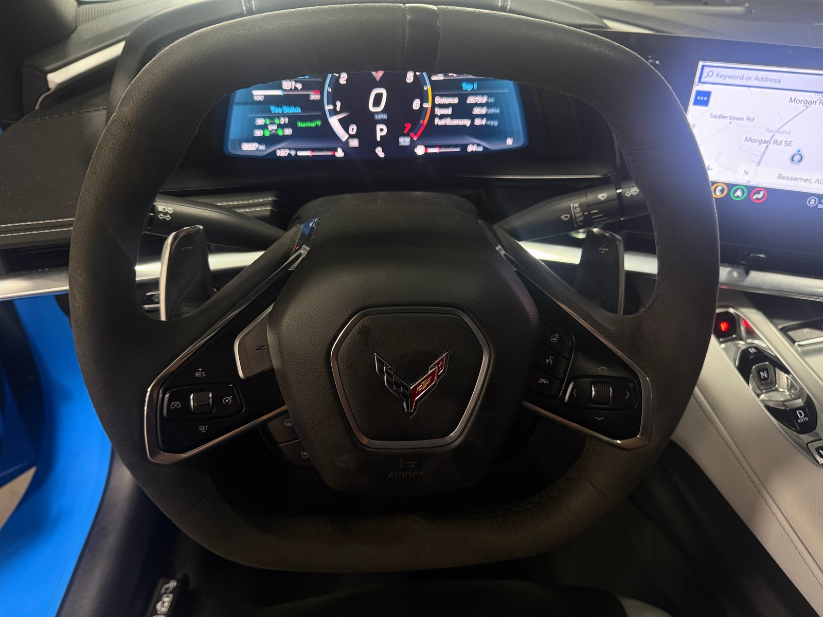 Thumbnail: 2021 Chevrolet Corvette - 3