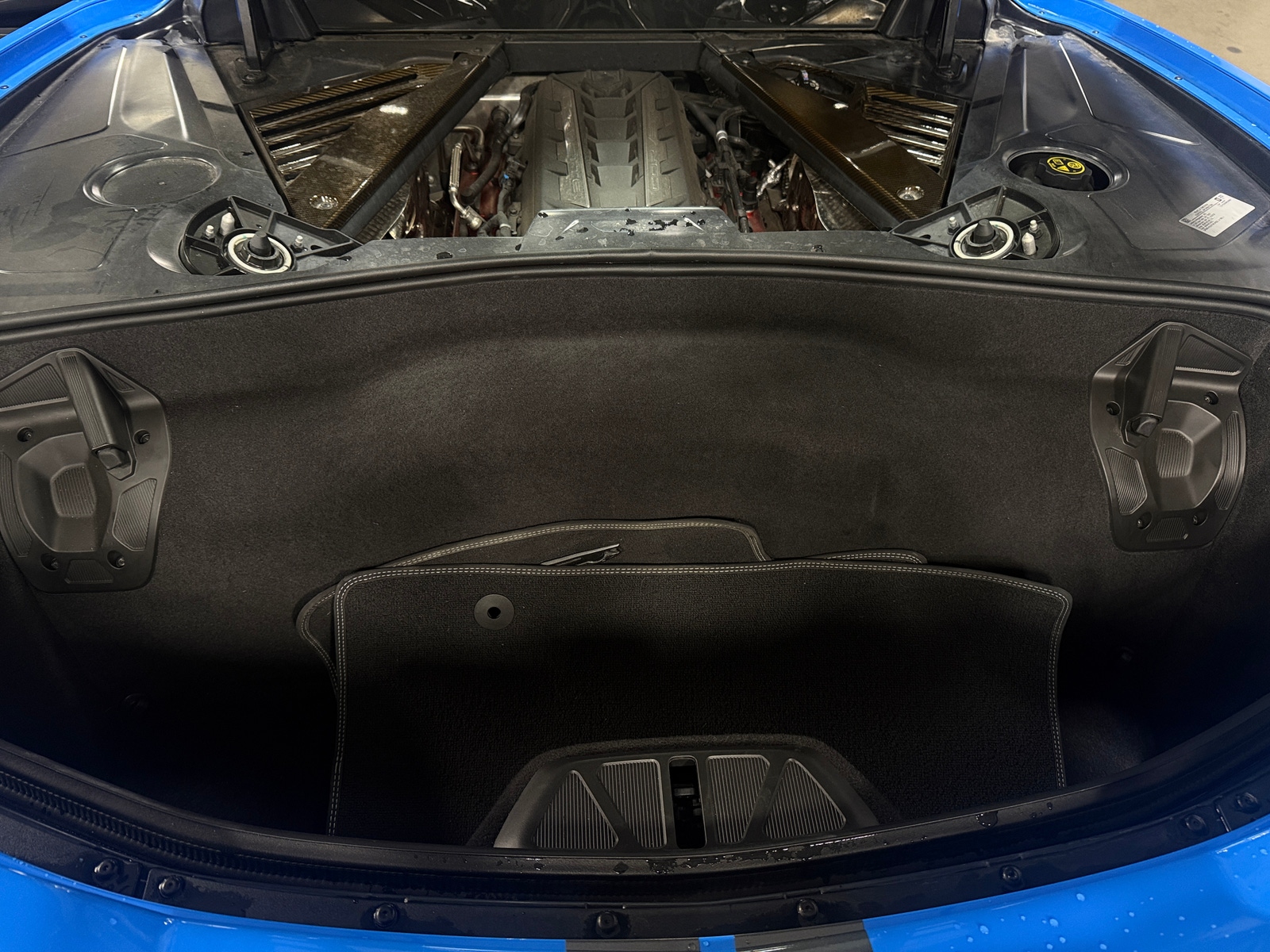 Thumbnail: 2021 Chevrolet Corvette - 4