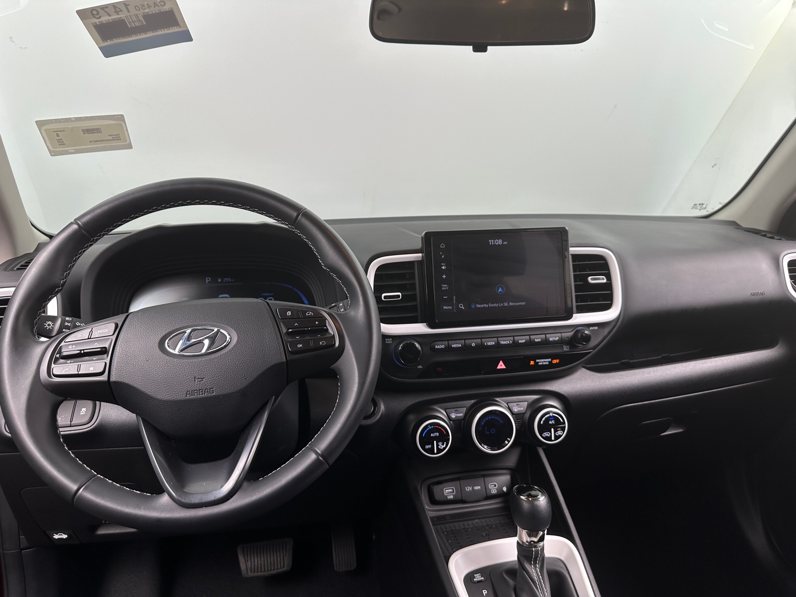 Thumbnail: 2024 Hyundai Venue - 3