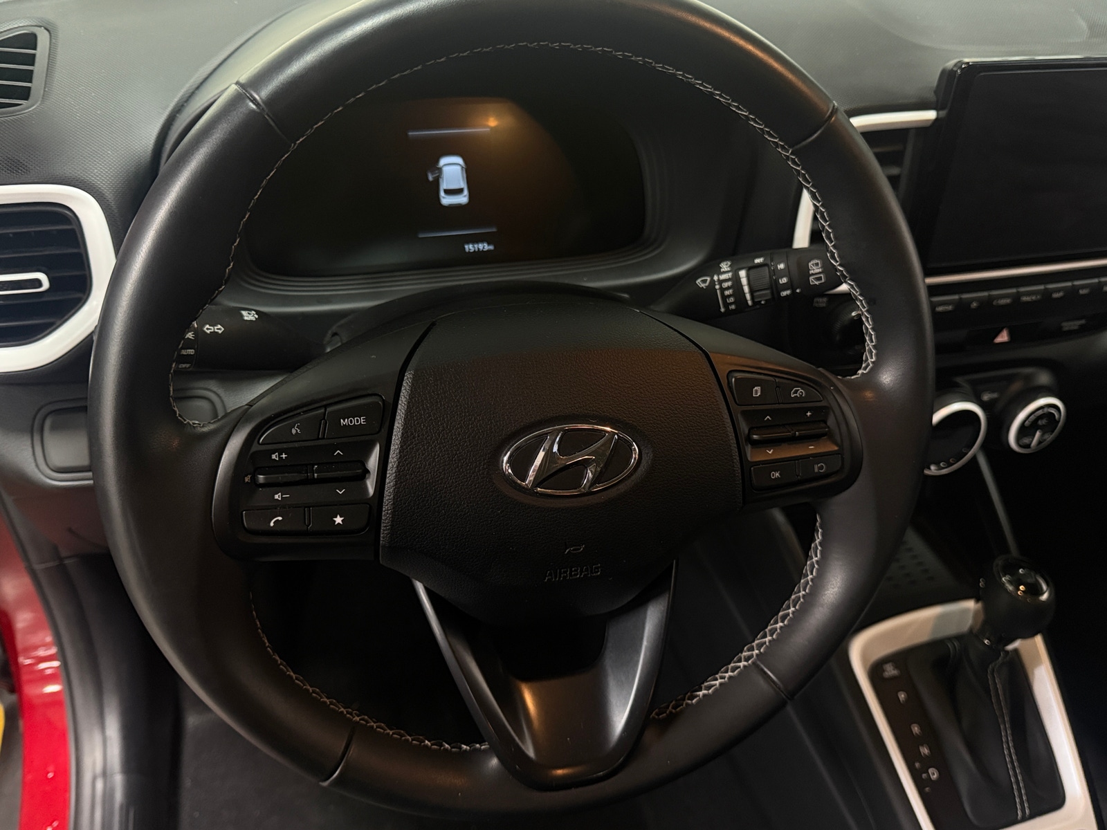 Thumbnail: 2024 Hyundai Venue - 5