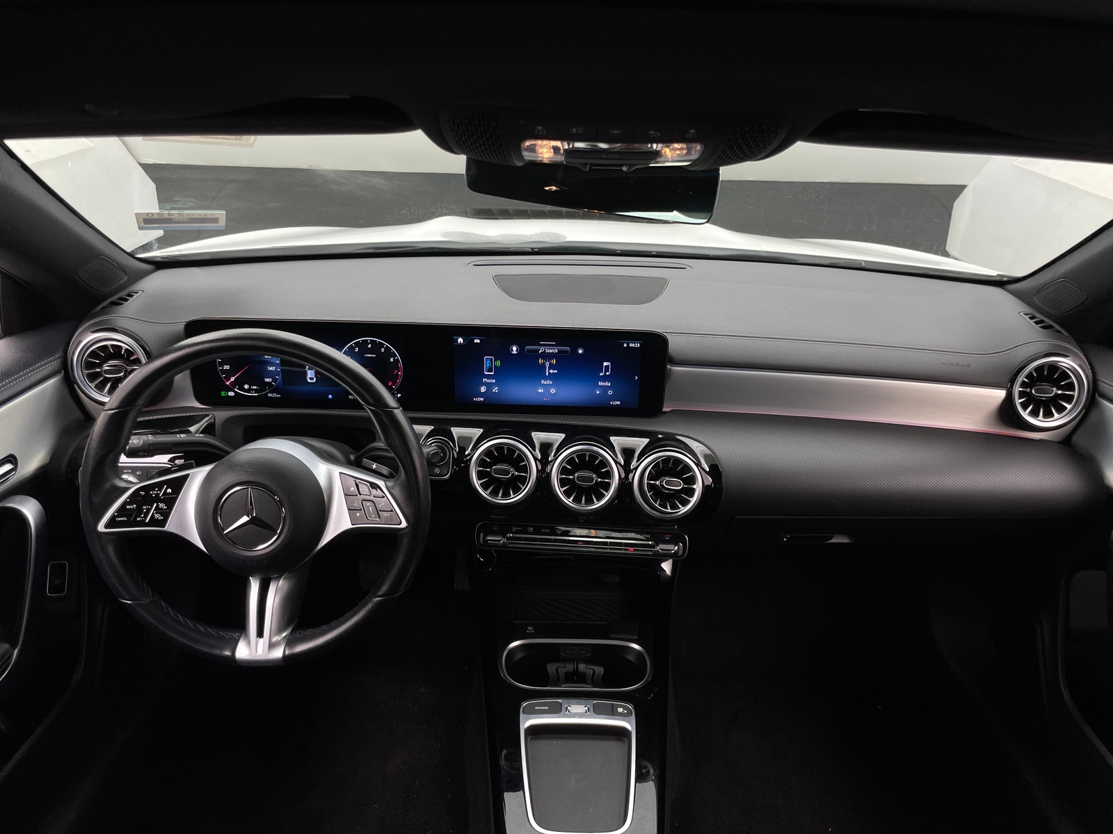 Thumbnail: 2025 Mercedes-Benz CLA - 2