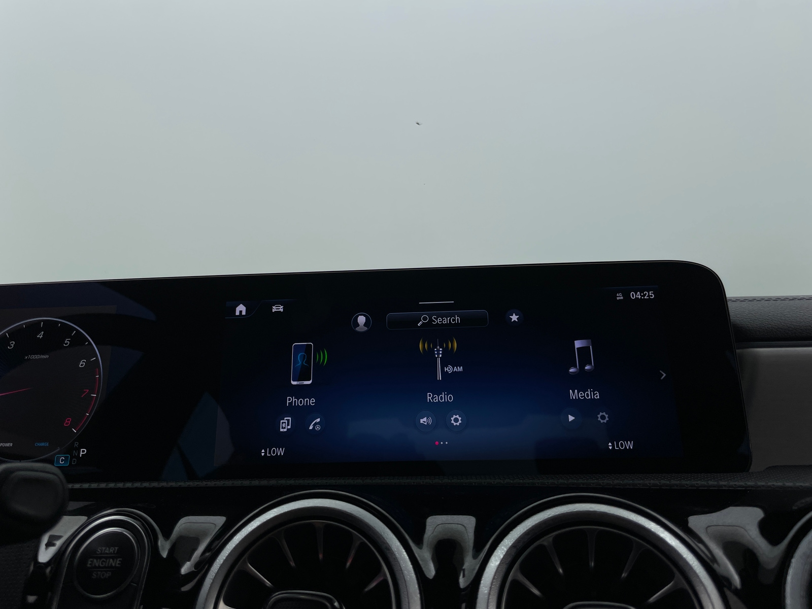 Thumbnail: 2025 Mercedes-Benz CLA - 3