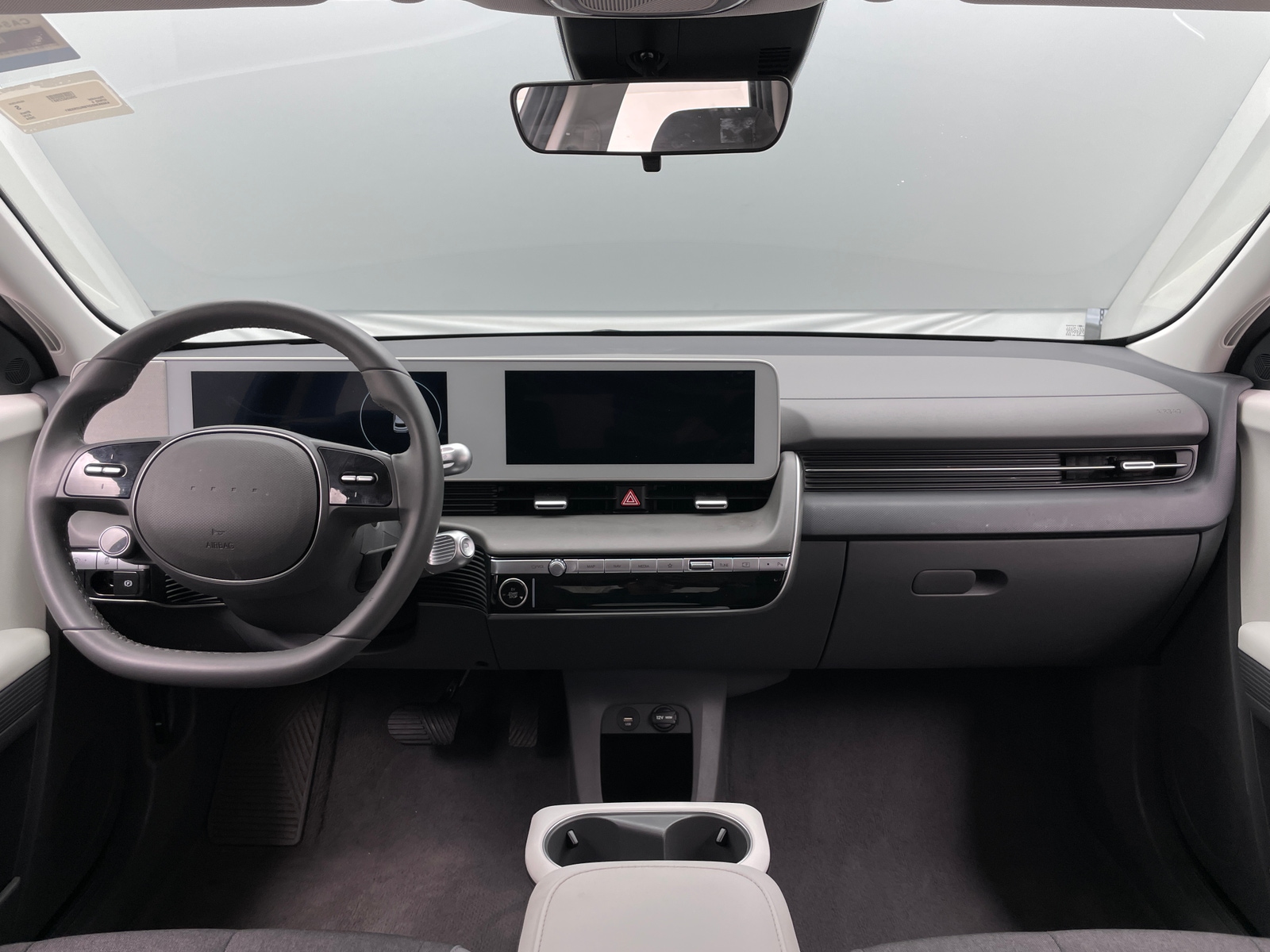Thumbnail: 2024 Hyundai Ioniq 5 - 3