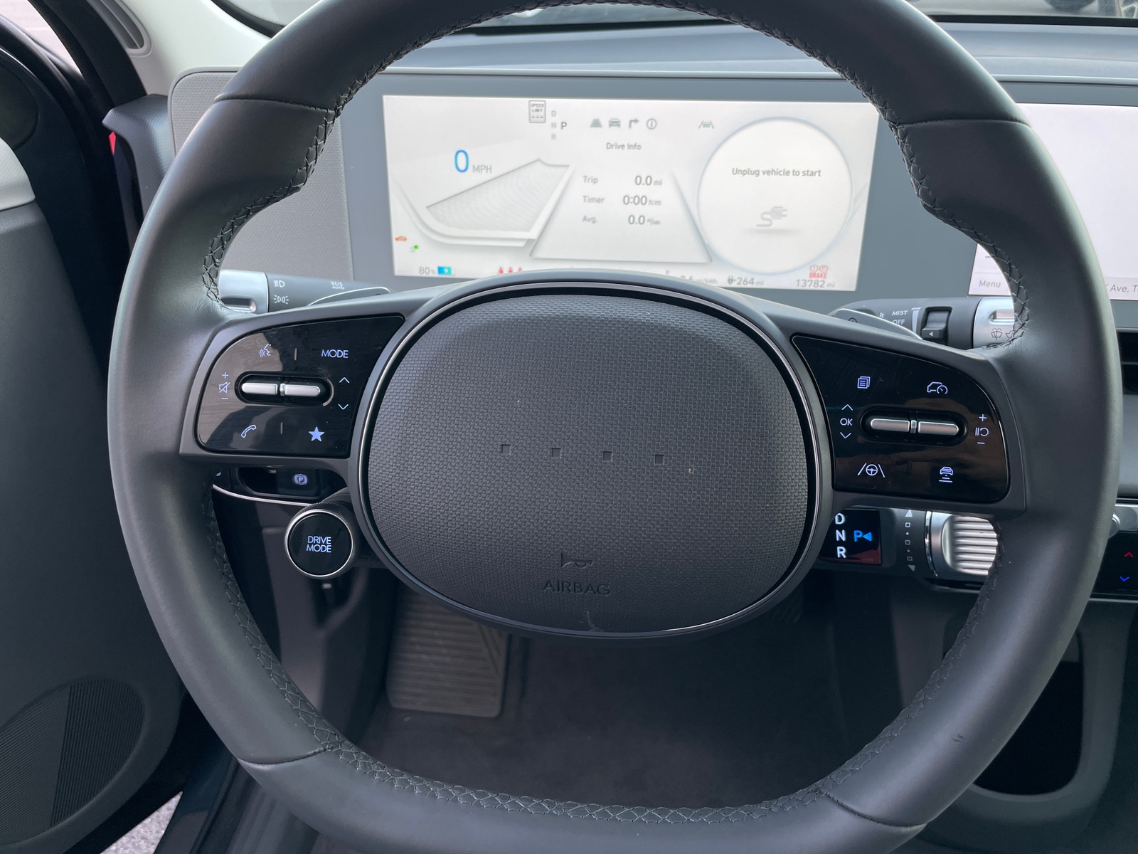 Thumbnail: 2024 Hyundai Ioniq 5 - 5