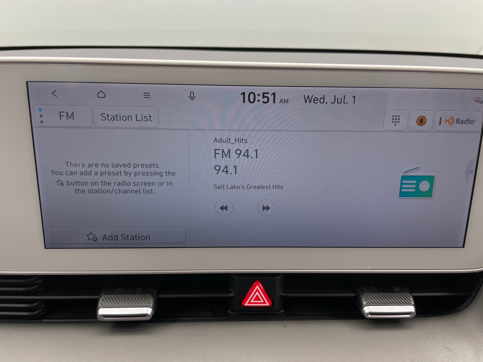 Thumbnail: 2024 Hyundai Ioniq 5 - 4