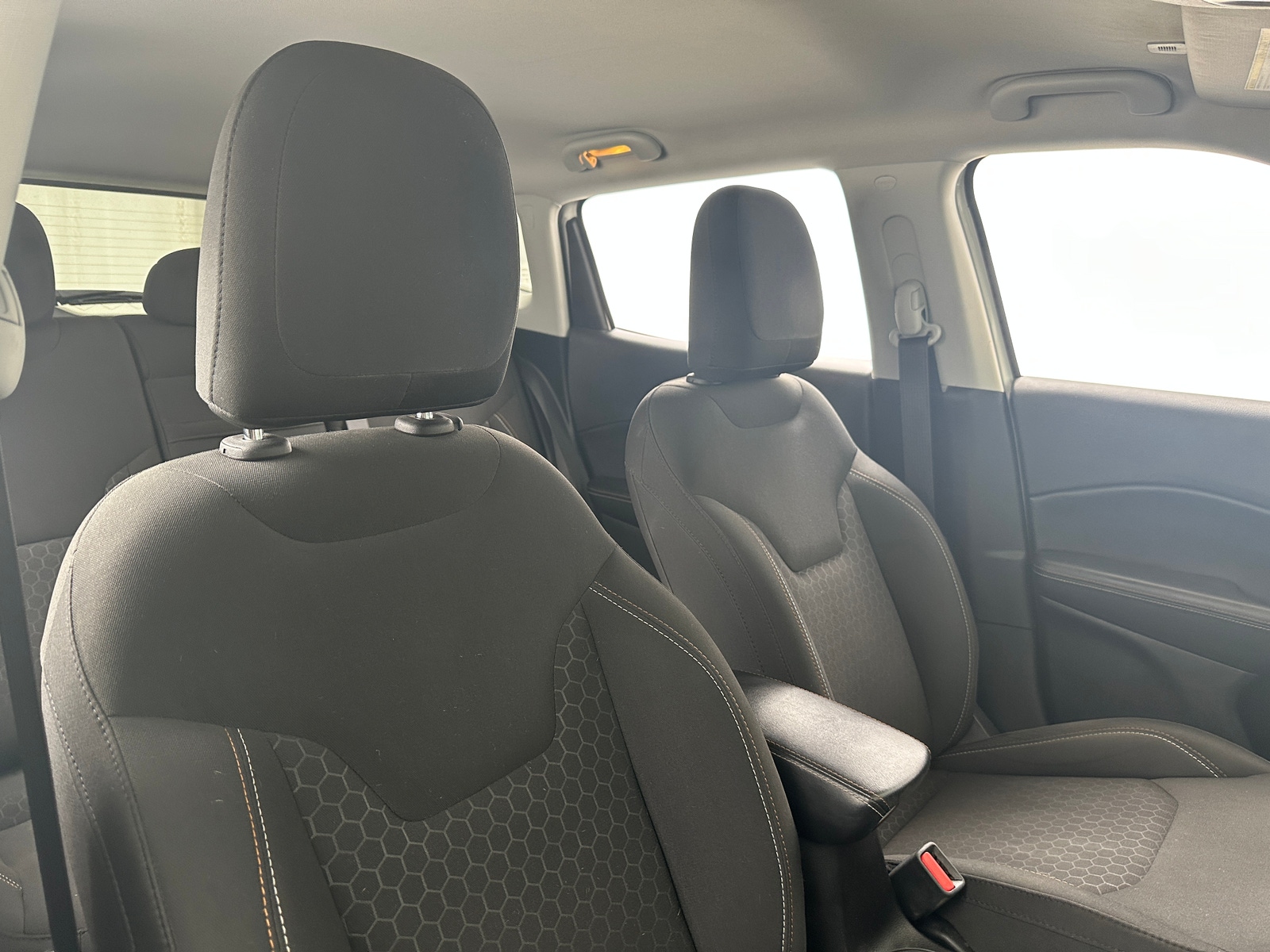 Thumbnail: 2019 Jeep Compass - 2