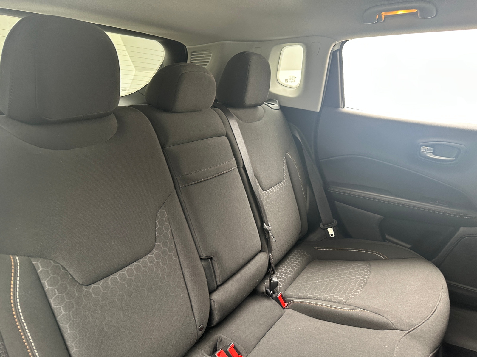 Thumbnail: 2019 Jeep Compass - 6