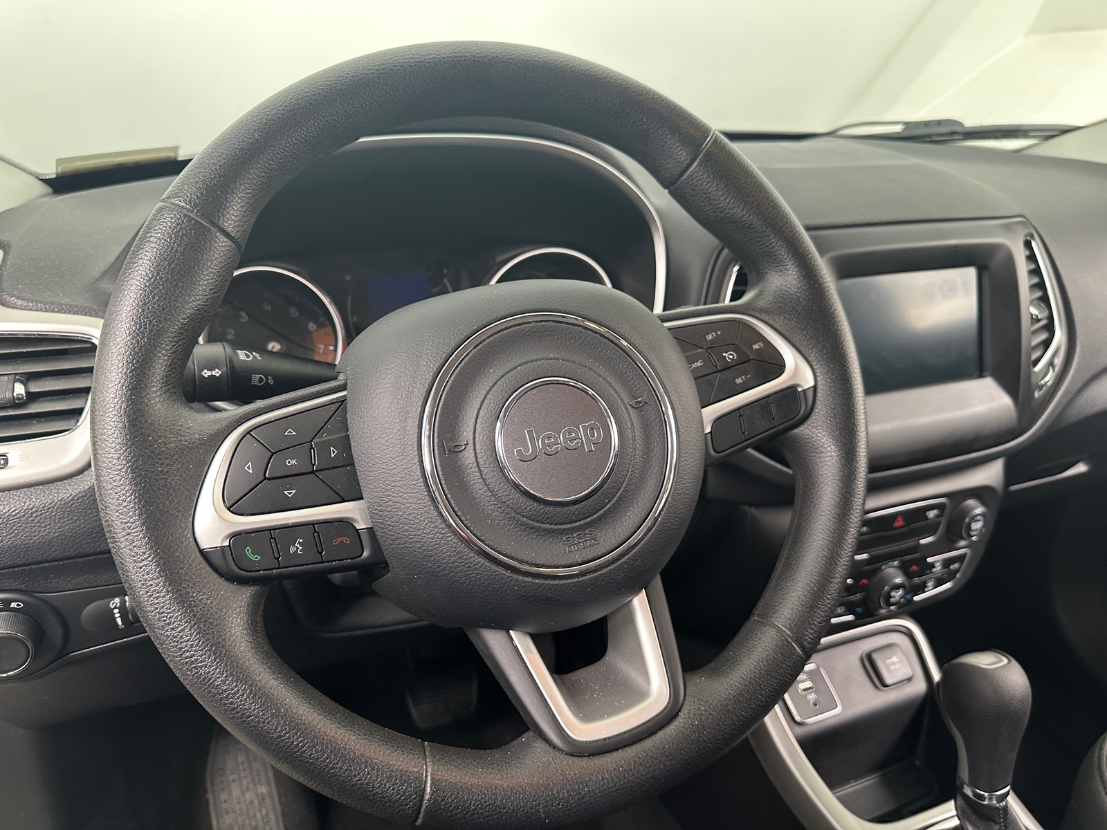Thumbnail: 2019 Jeep Compass - 5