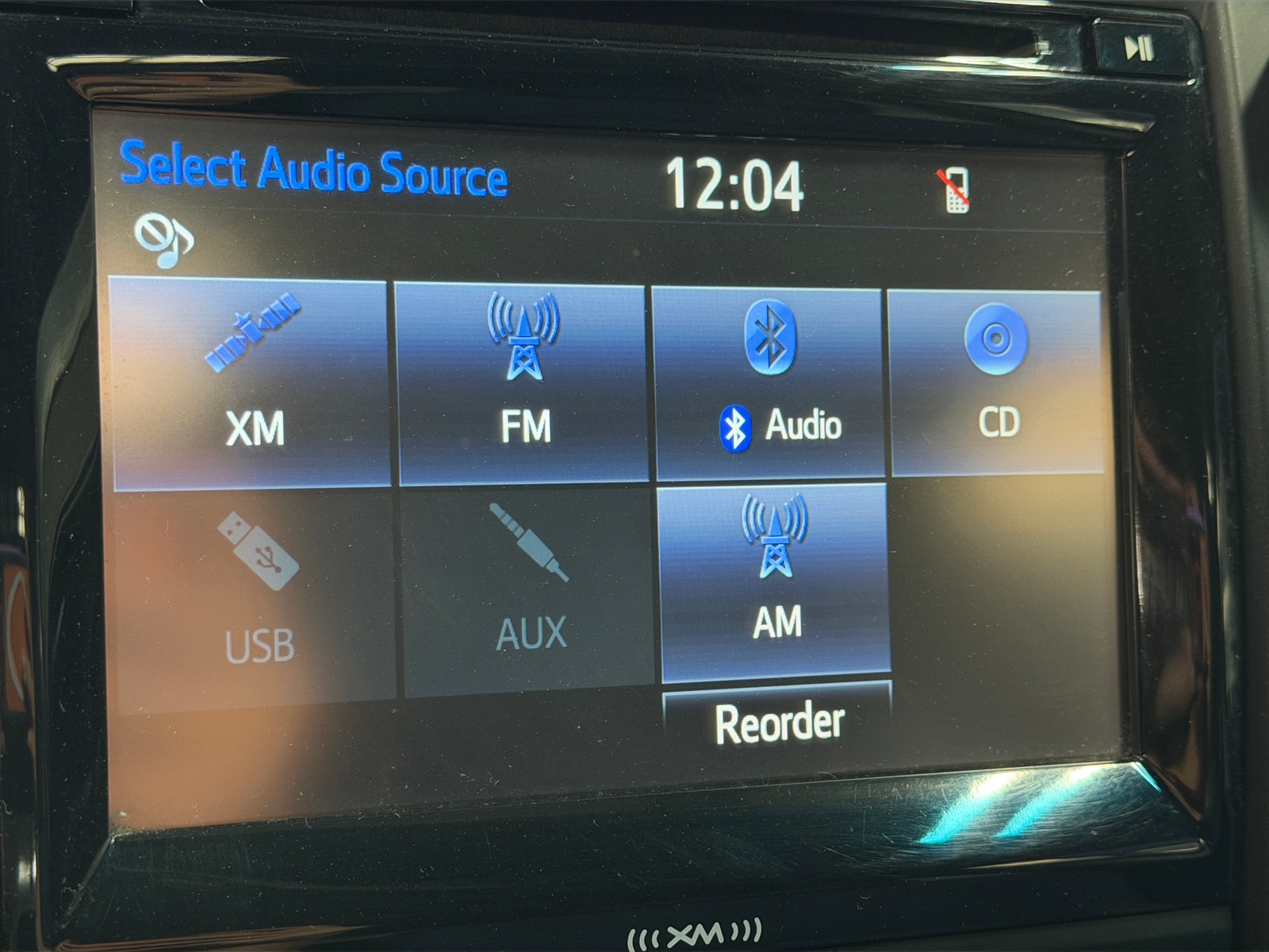 Thumbnail: 2016 Toyota Camry - 4
