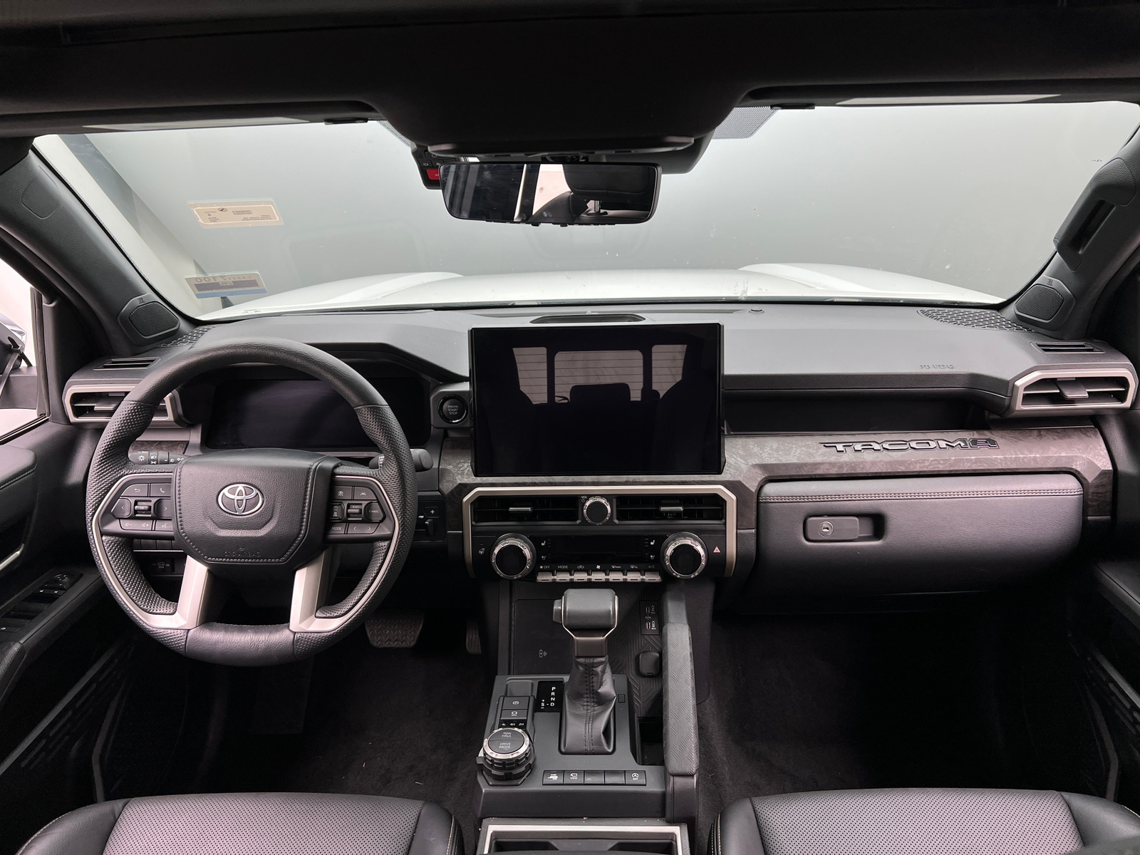 Thumbnail: 2024 Toyota Tacoma - 2