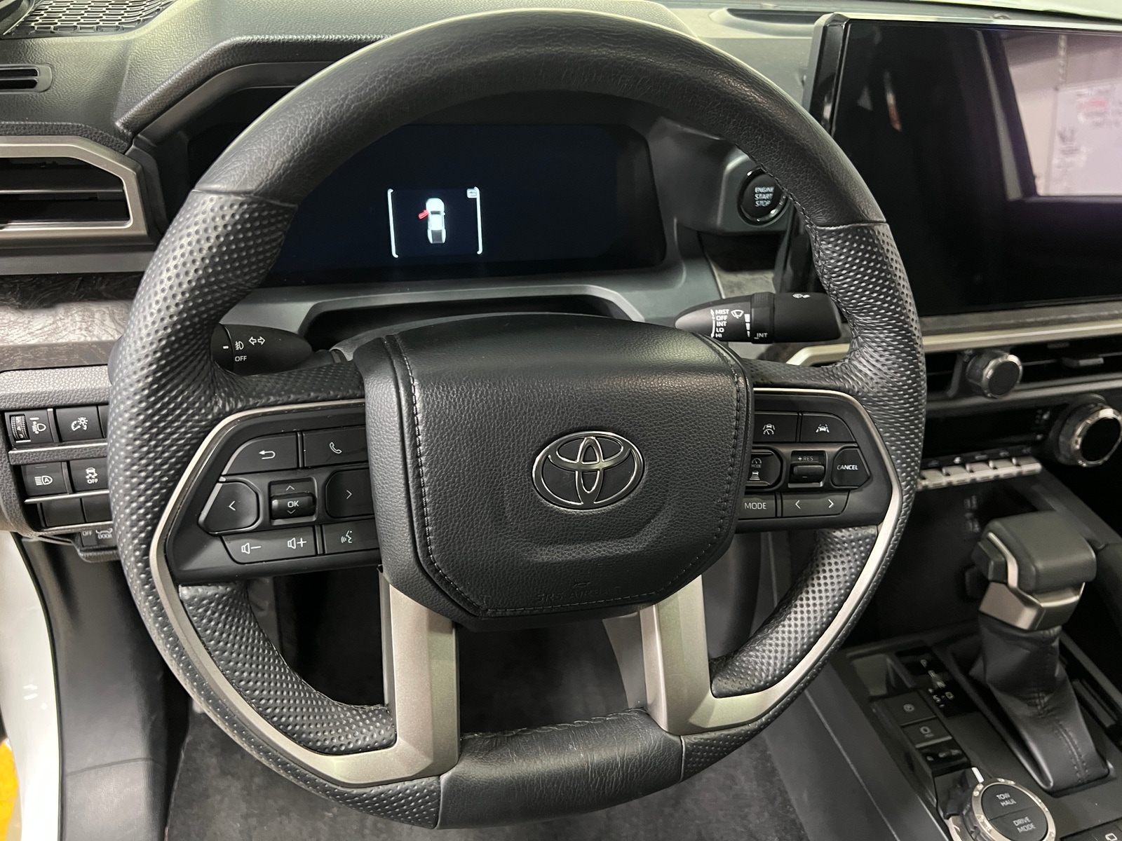 Thumbnail: 2024 Toyota Tacoma - 4
