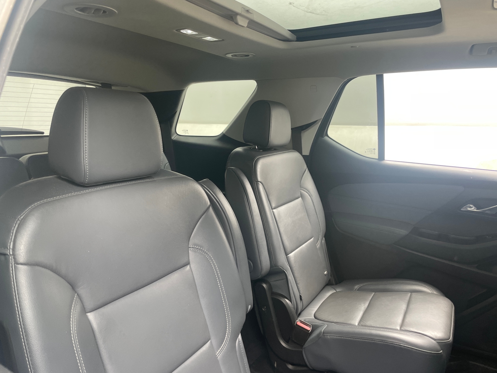 Thumbnail: 2019 Chevrolet Traverse - 5