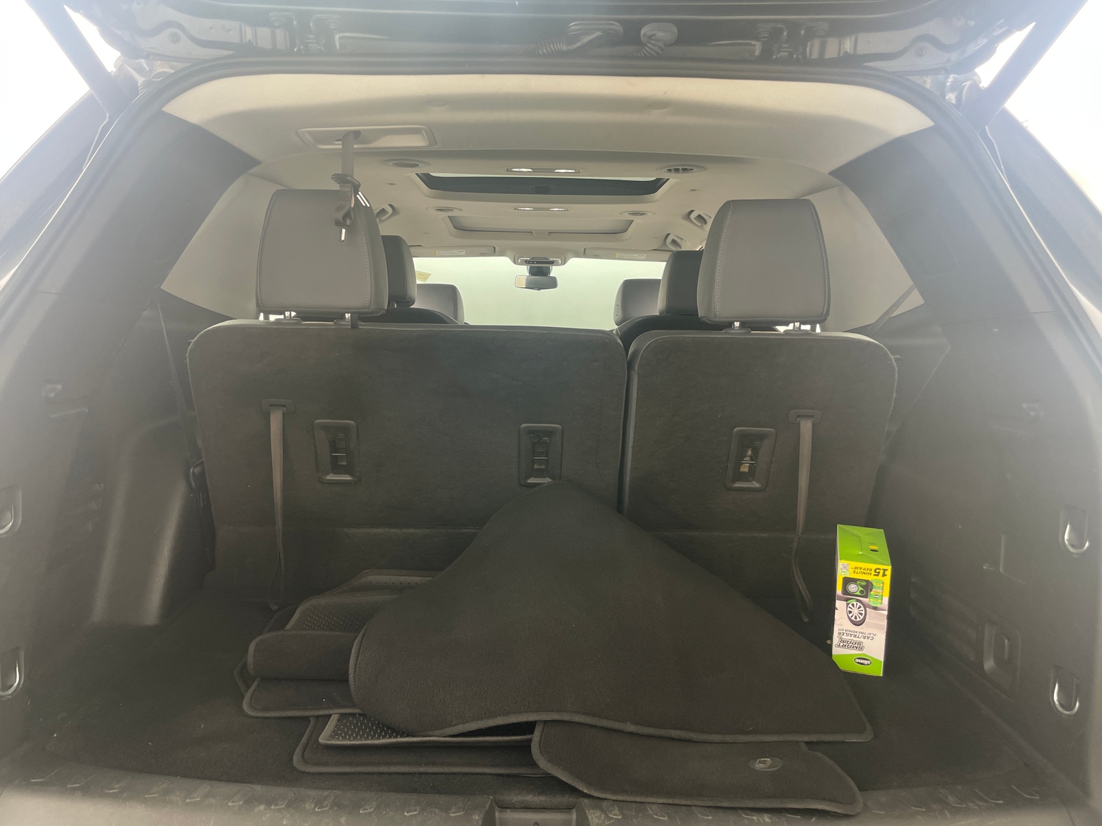 Thumbnail: 2019 Chevrolet Traverse - 6