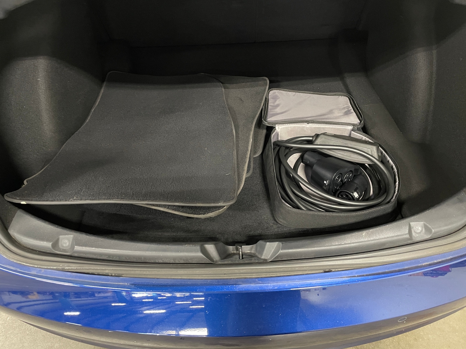 Thumbnail: 2020 Tesla Model 3 - 6