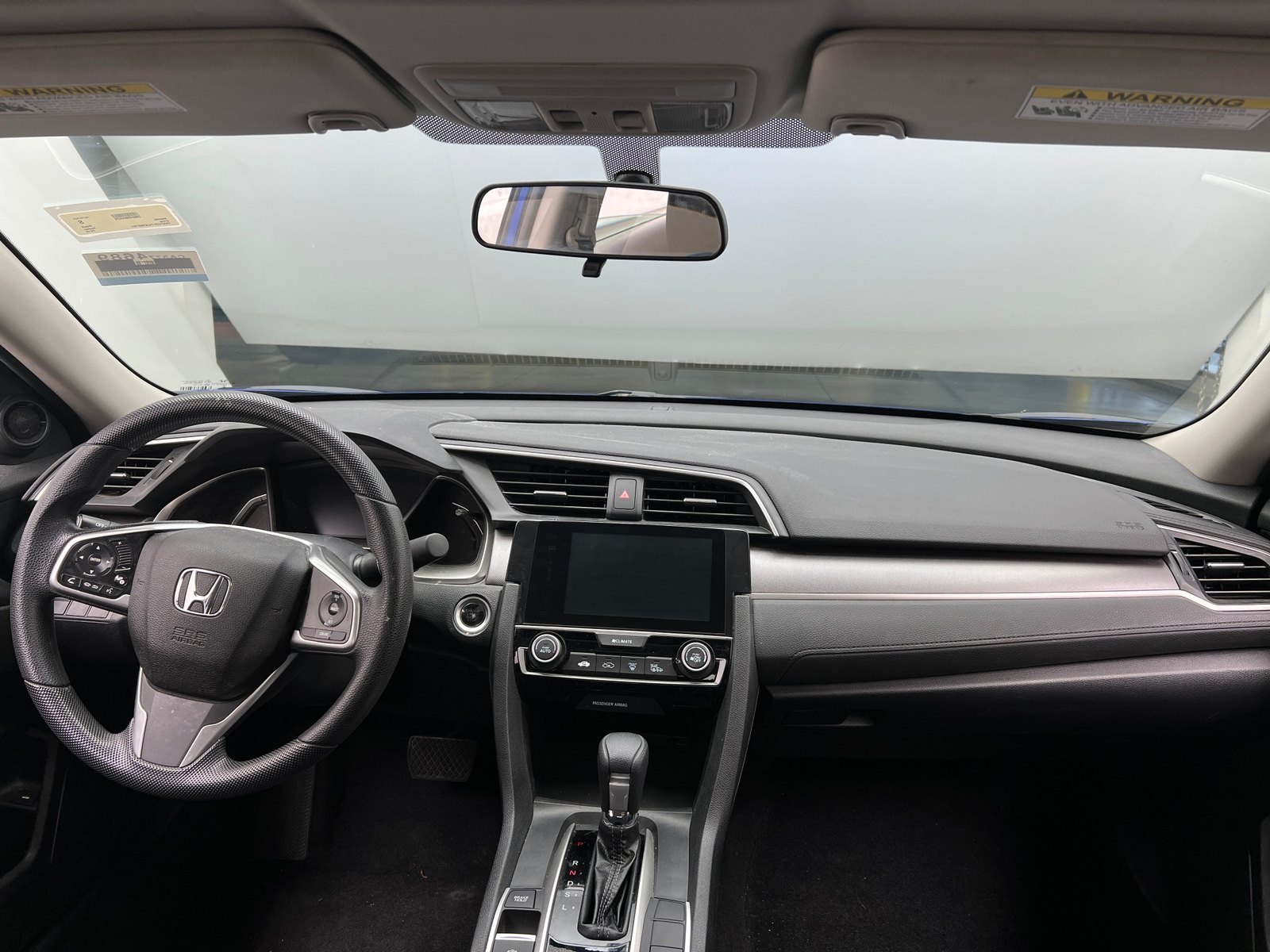 Thumbnail: 2018 Honda Civic - 3