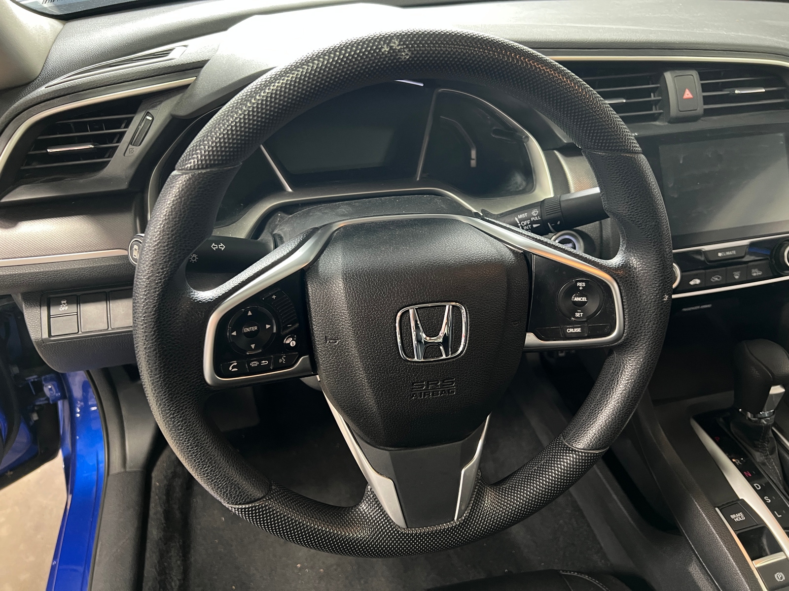 Thumbnail: 2018 Honda Civic - 5