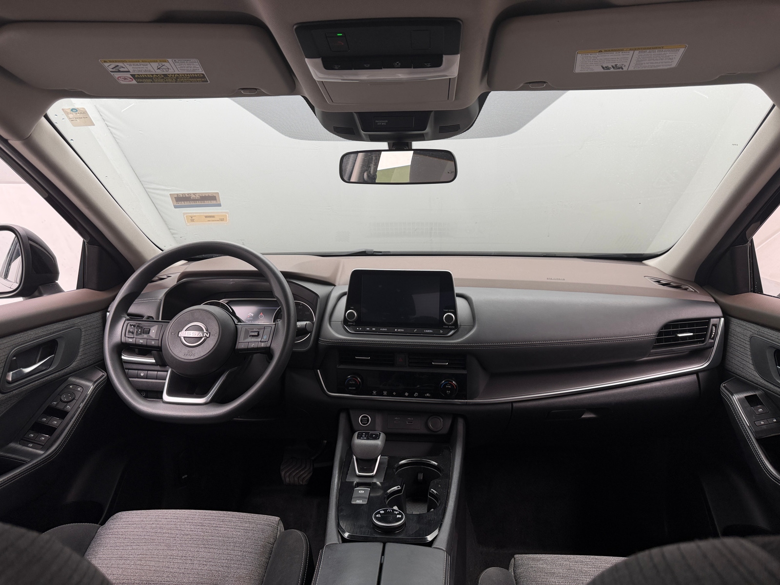 Thumbnail: 2023 Nissan Rogue - 3
