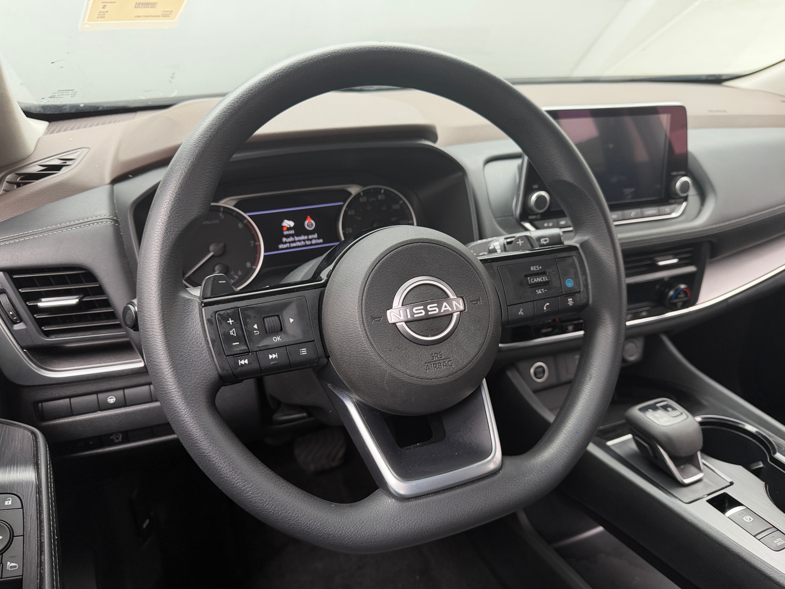Thumbnail: 2023 Nissan Rogue - 5