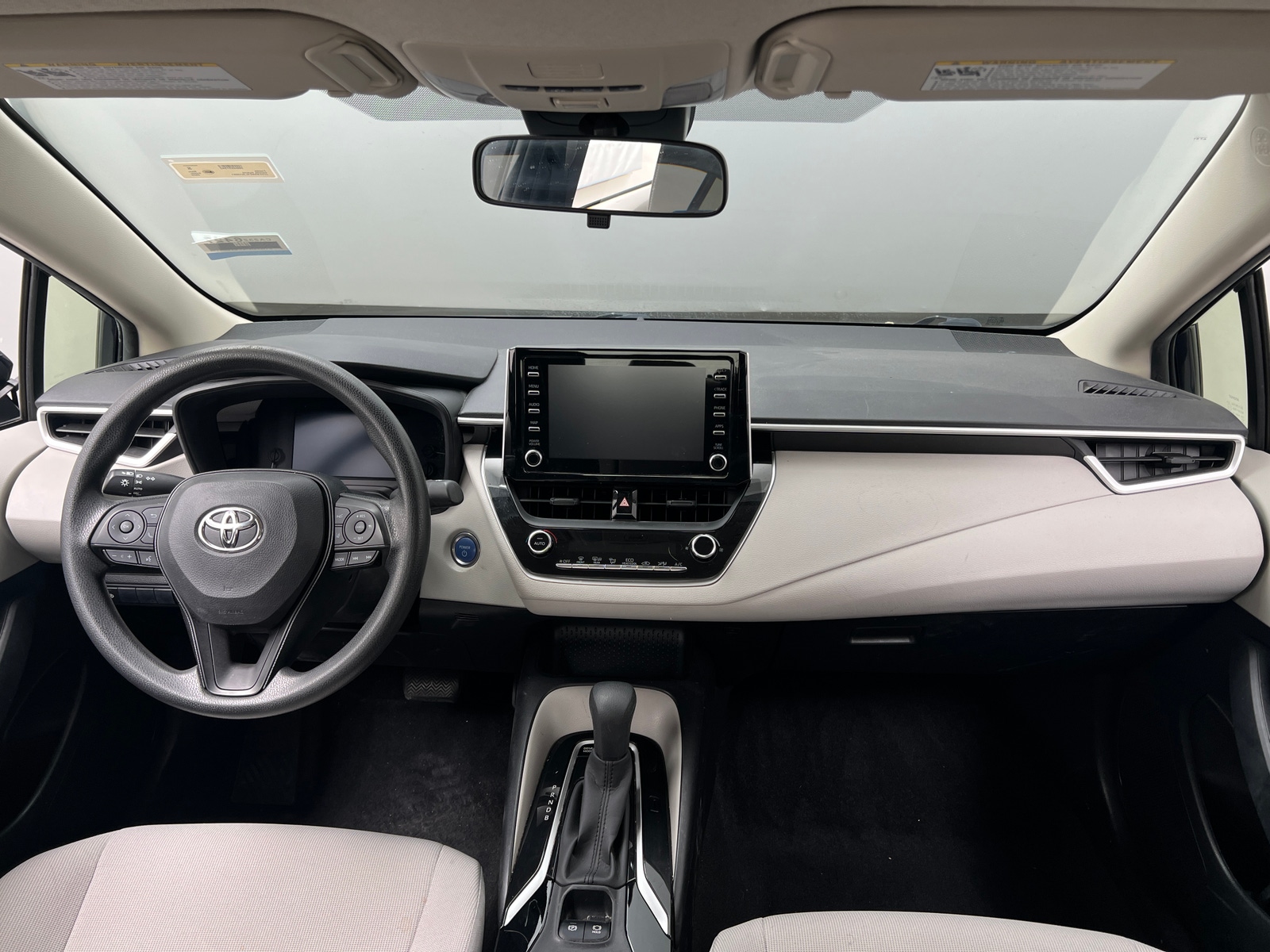 Thumbnail: 2020 Toyota Corolla - 3