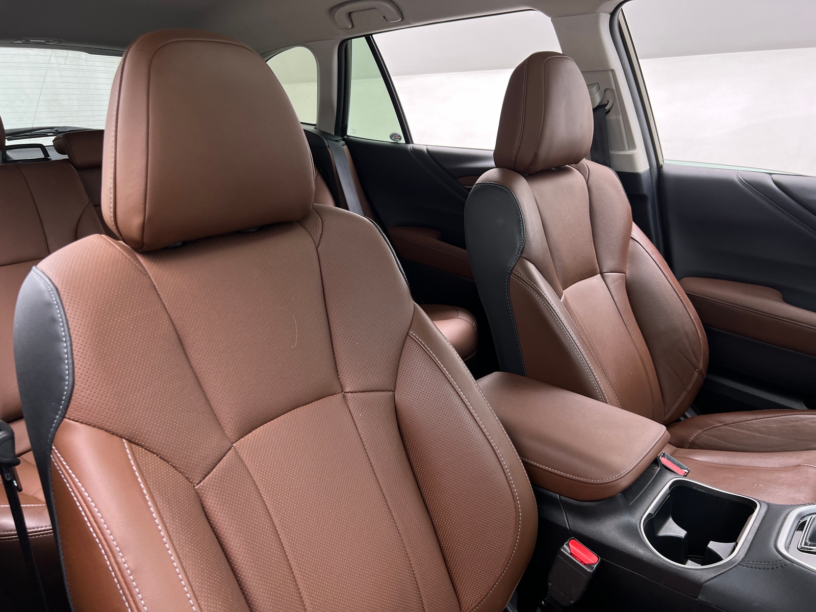 Thumbnail: 2023 Subaru Outback - 2