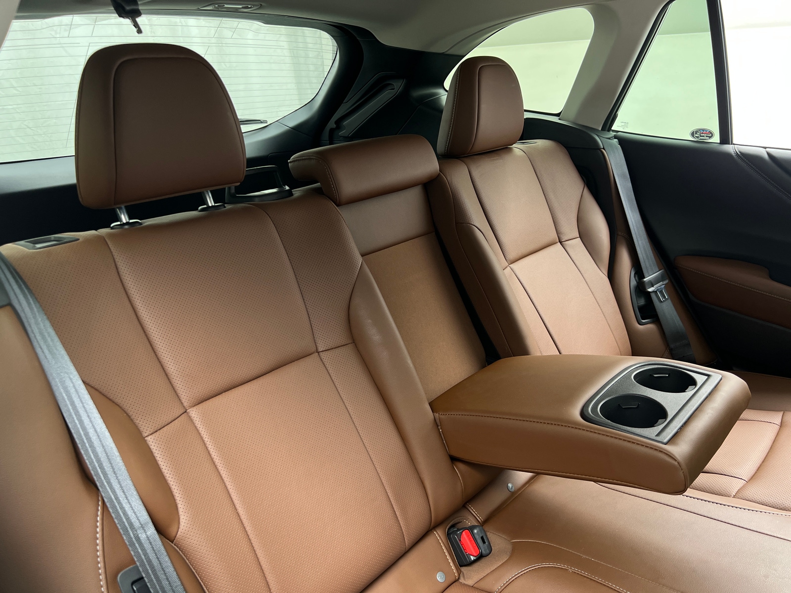 Thumbnail: 2023 Subaru Outback - 6