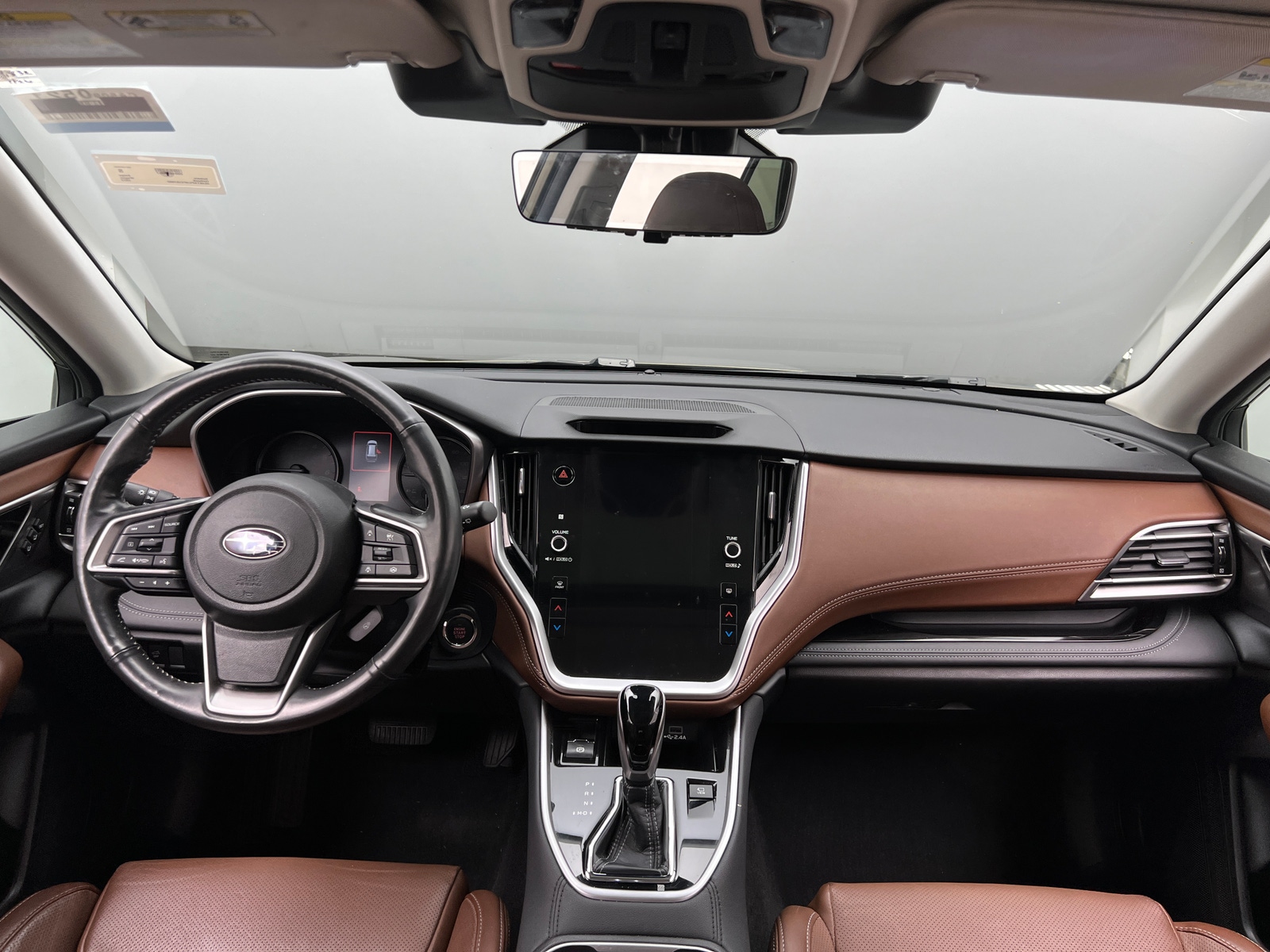 Thumbnail: 2023 Subaru Outback - 3