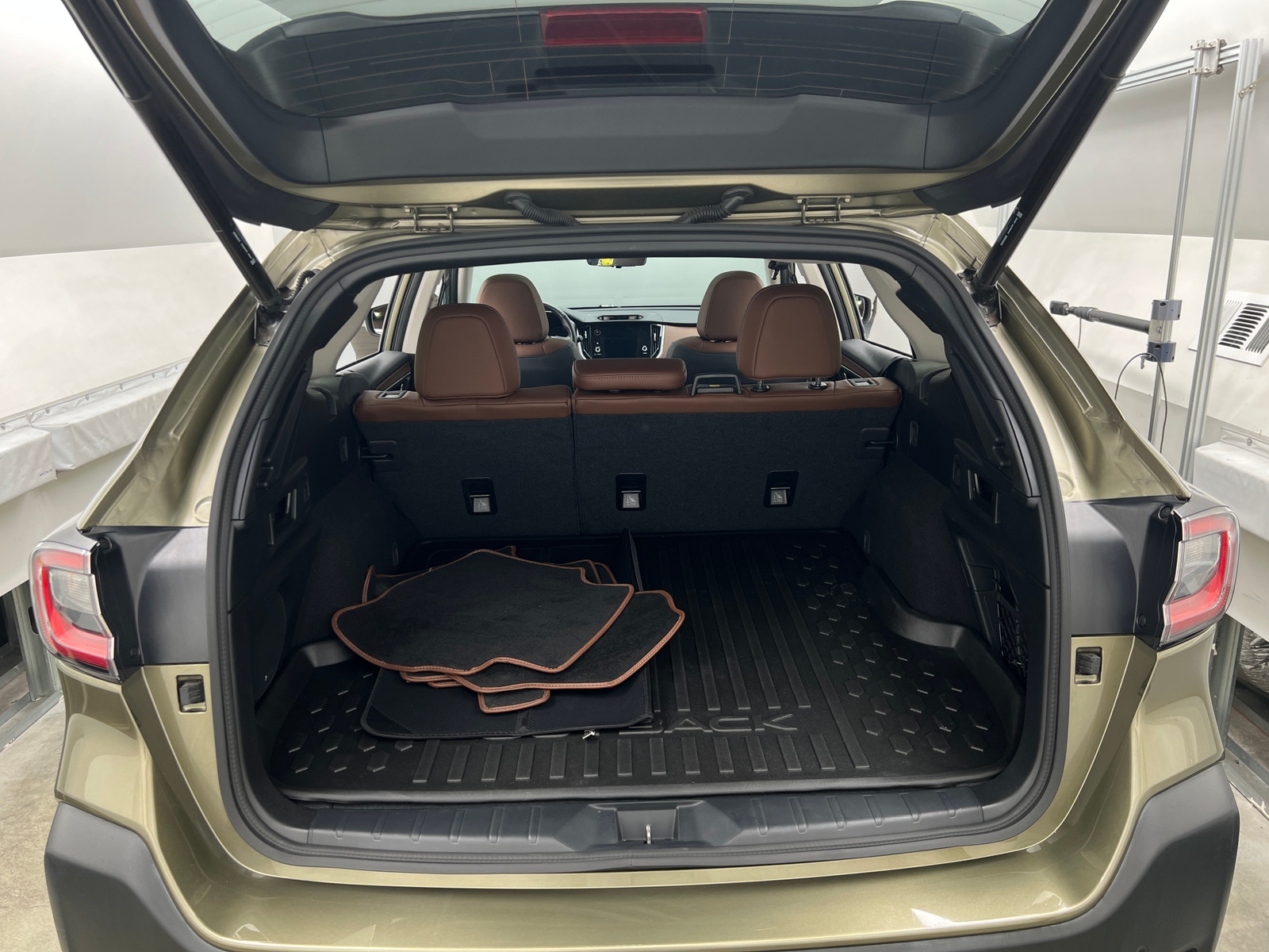 Thumbnail: 2023 Subaru Outback - 7