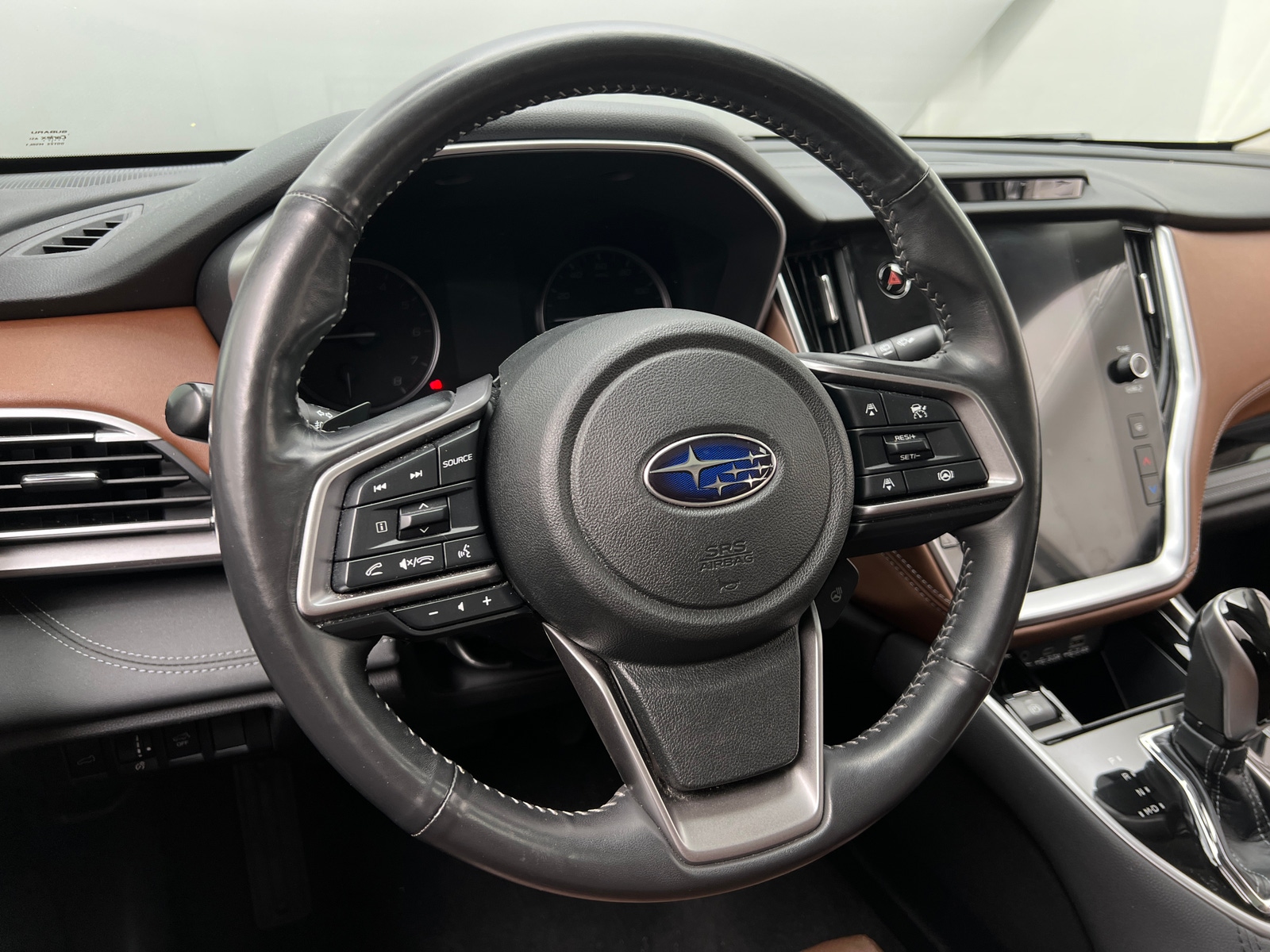 Thumbnail: 2023 Subaru Outback - 5