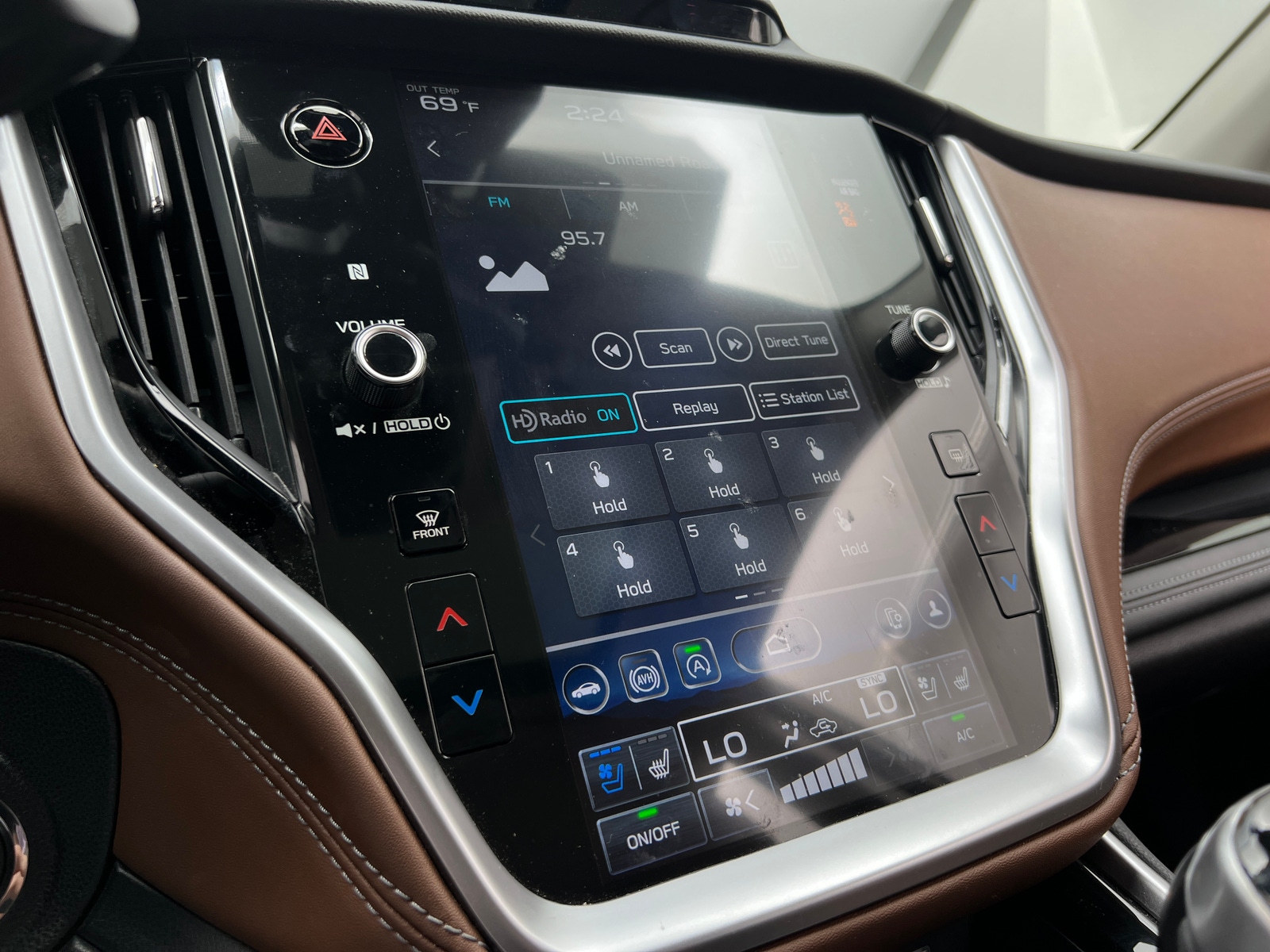 Thumbnail: 2023 Subaru Outback - 4