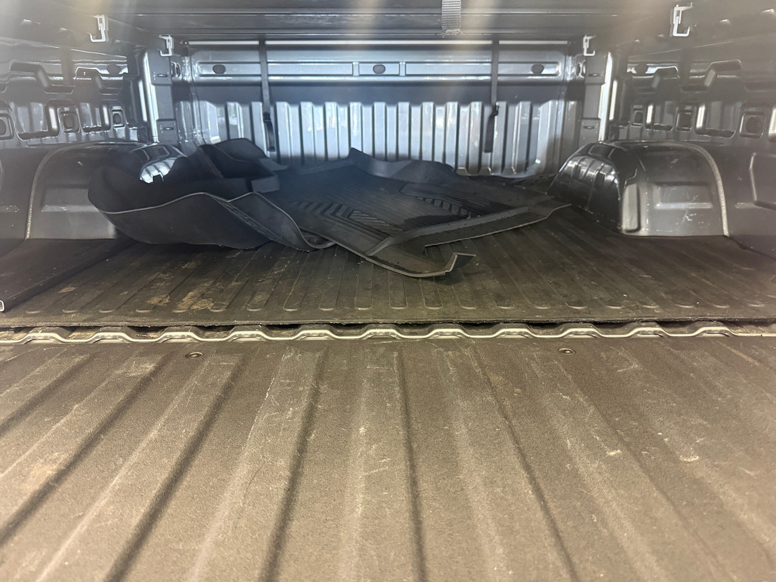 Thumbnail: 2021 Chevrolet Silverado 1500 - 7