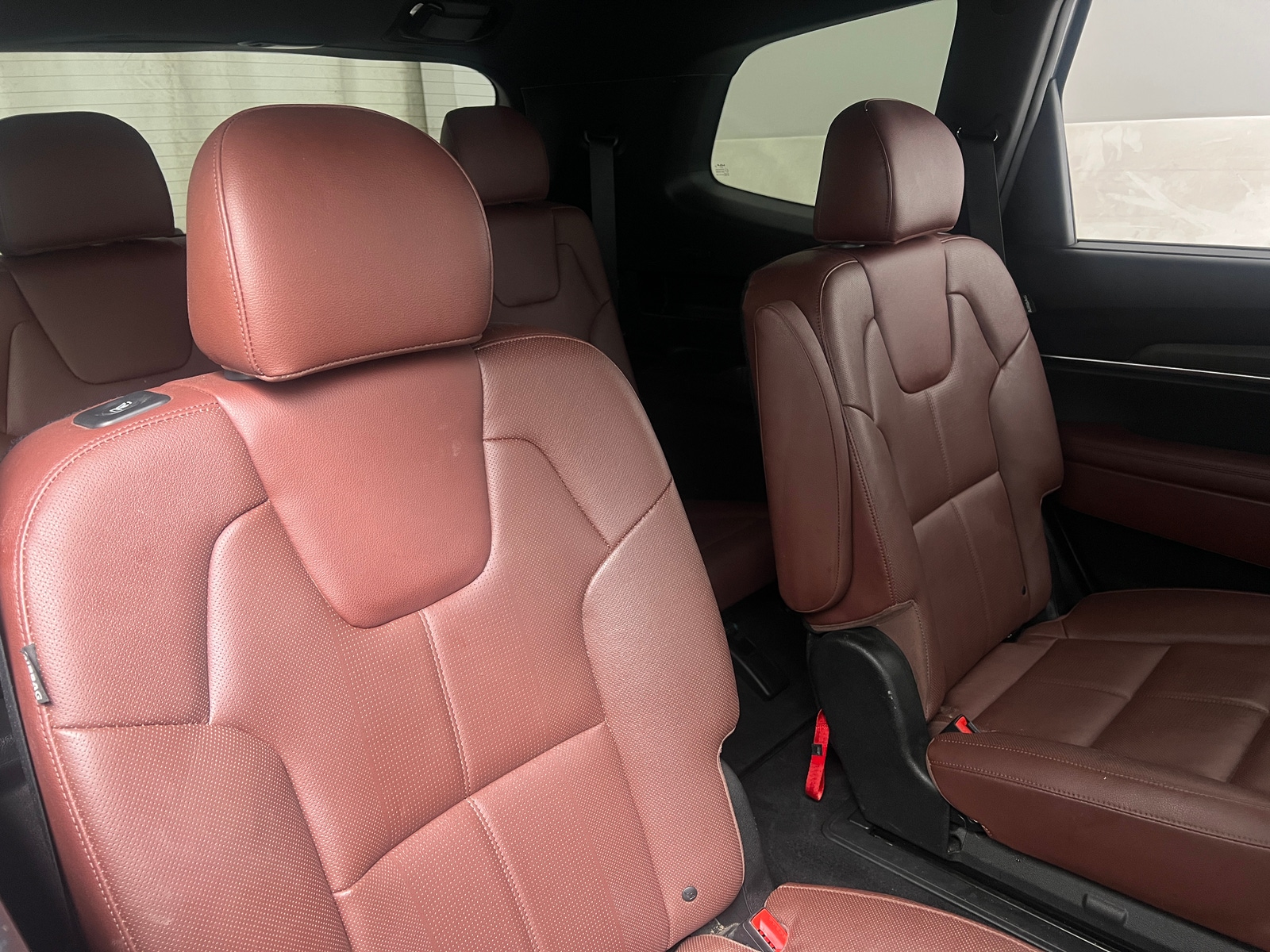 Thumbnail: 2023 Kia Telluride - 5