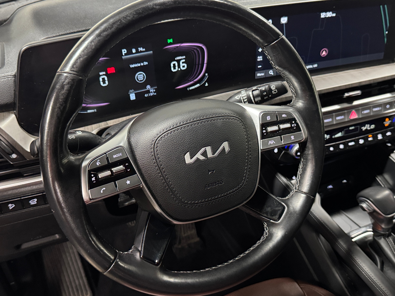 Thumbnail: 2023 Kia Telluride - 4