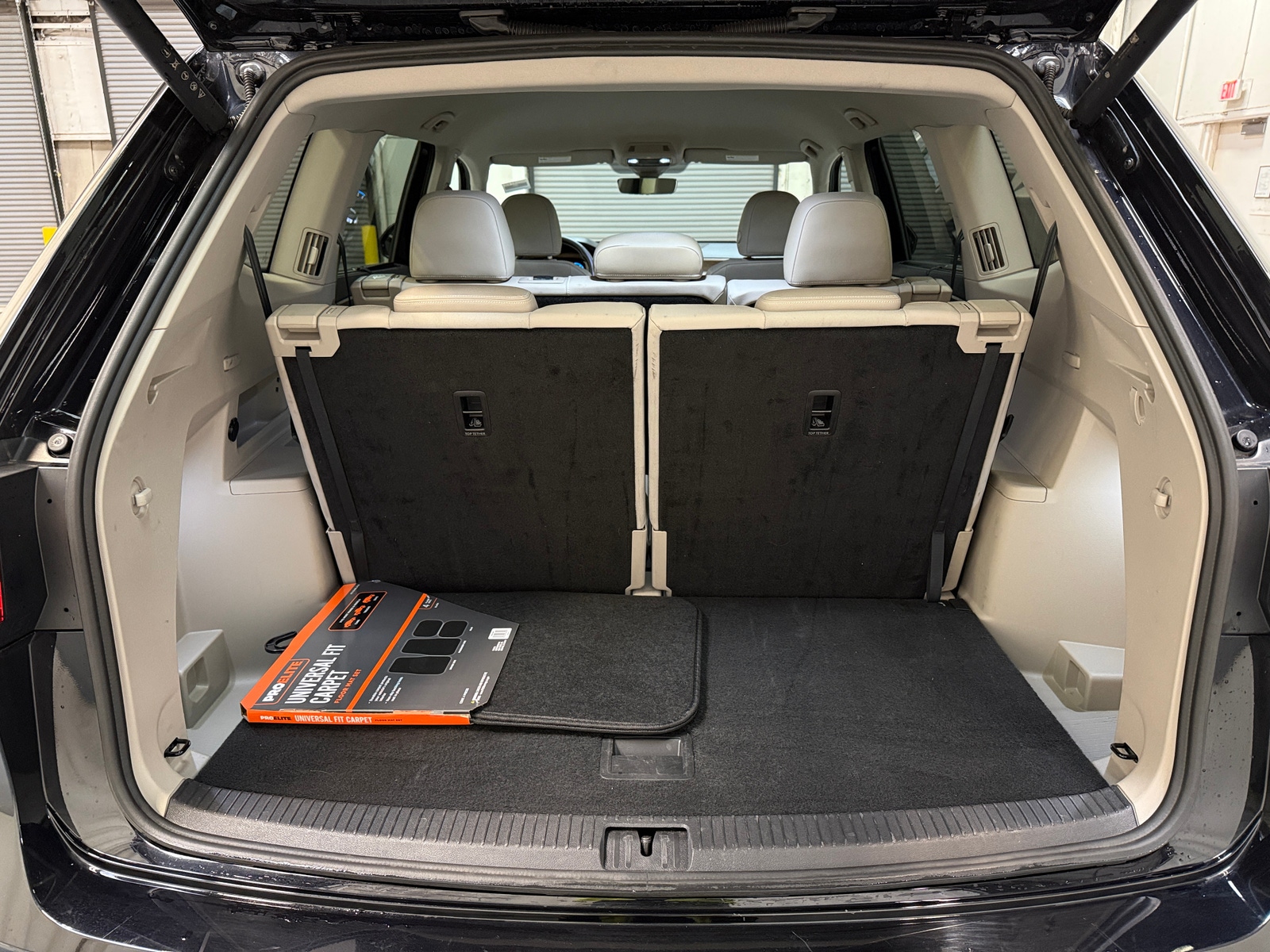 Thumbnail: 2026 Volkswagen Atlas - 6