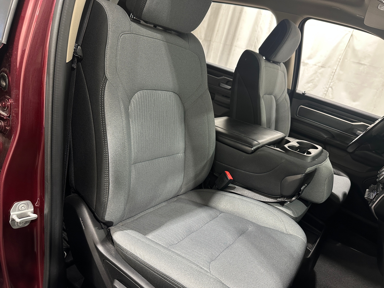 Thumbnail: 2019 RAM 1500 - 2