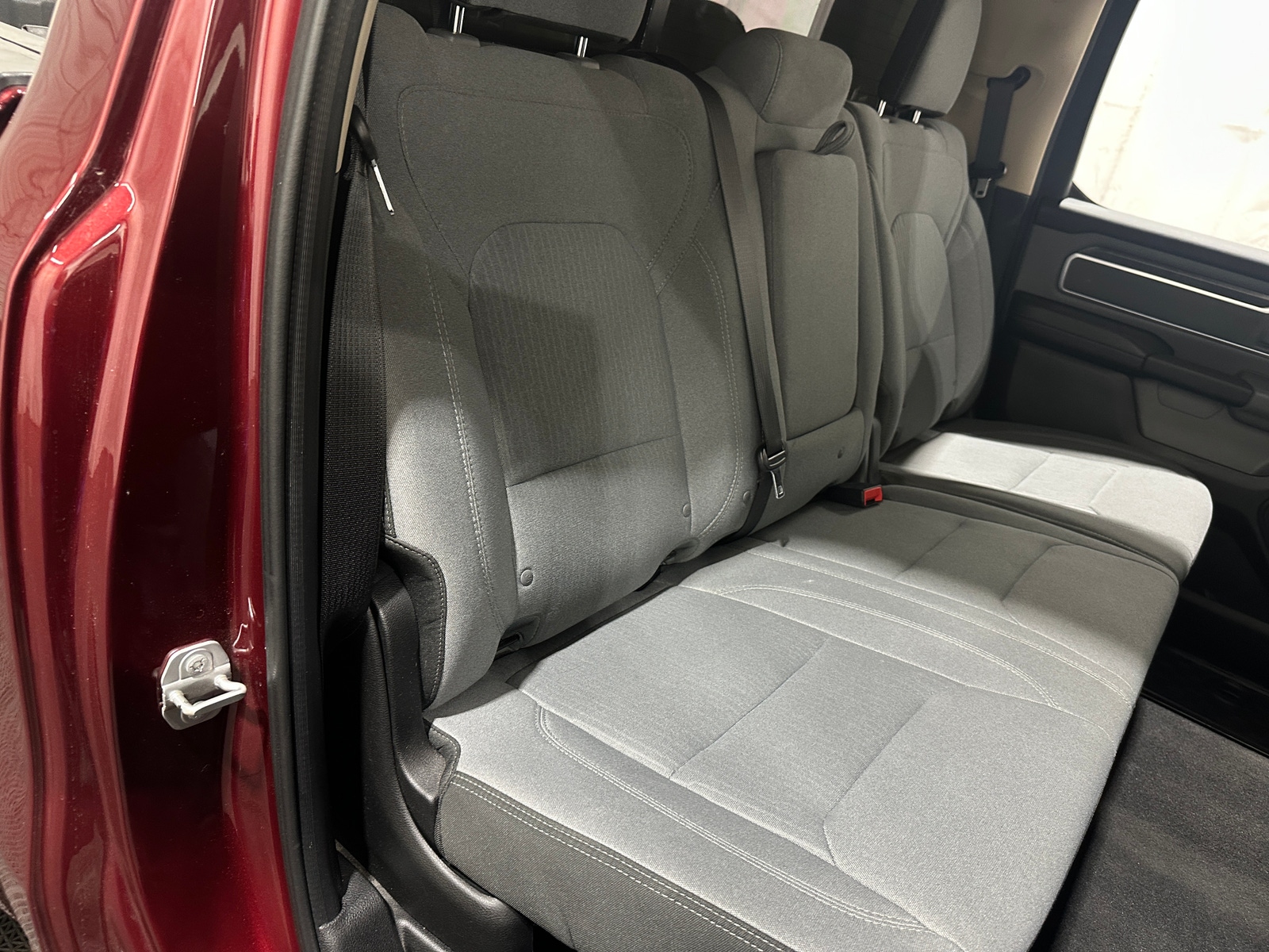 Thumbnail: 2019 RAM 1500 - 6