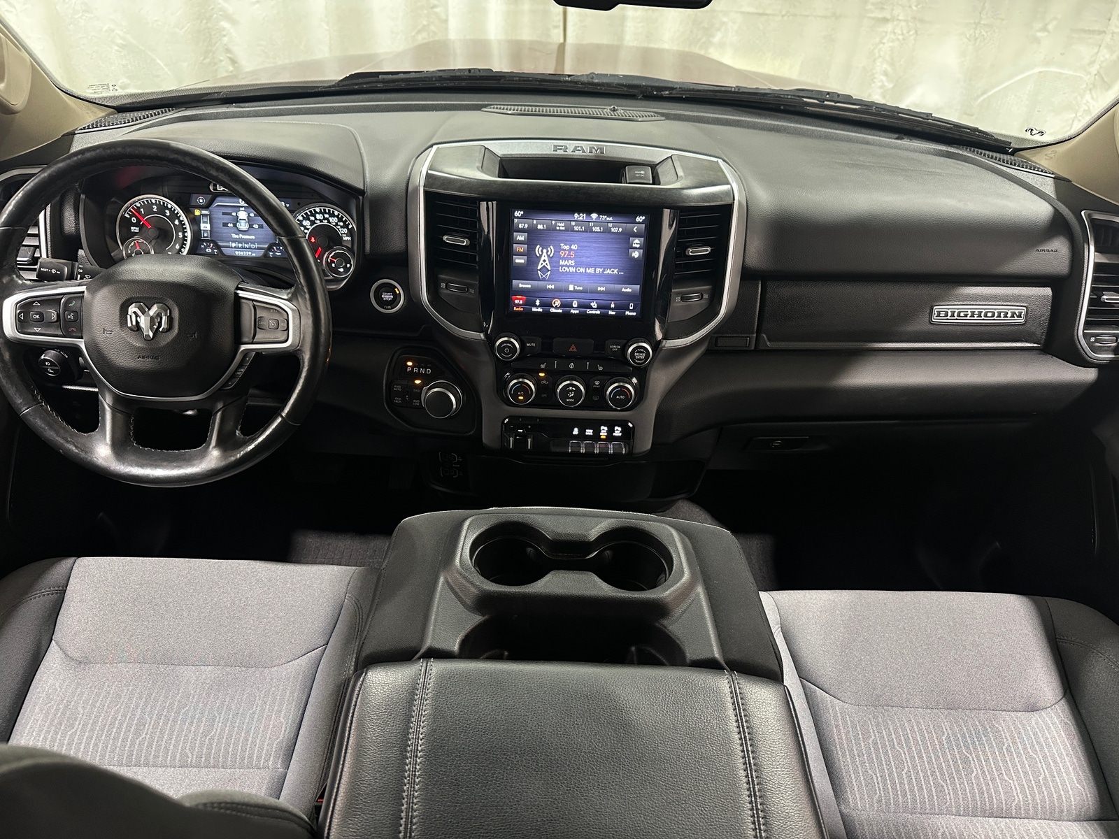 Thumbnail: 2019 RAM 1500 - 3