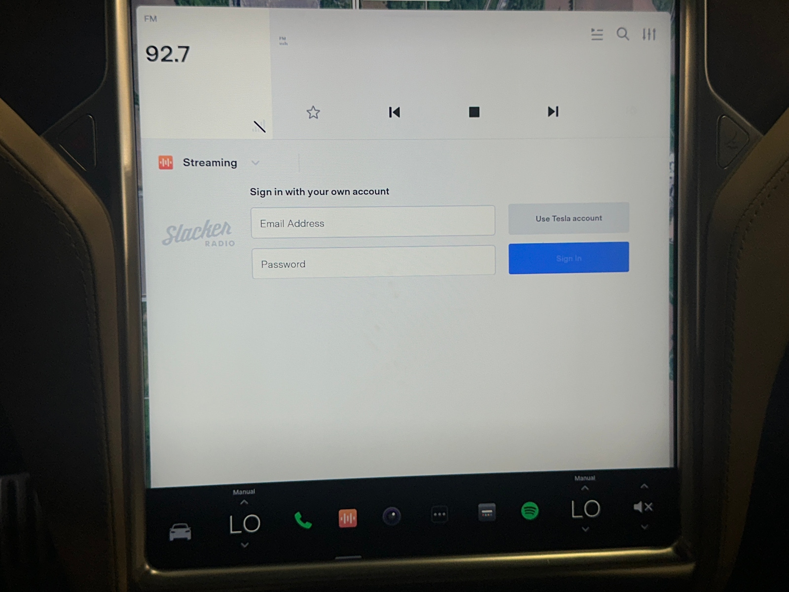 Thumbnail: 2016 Tesla Model X - 3