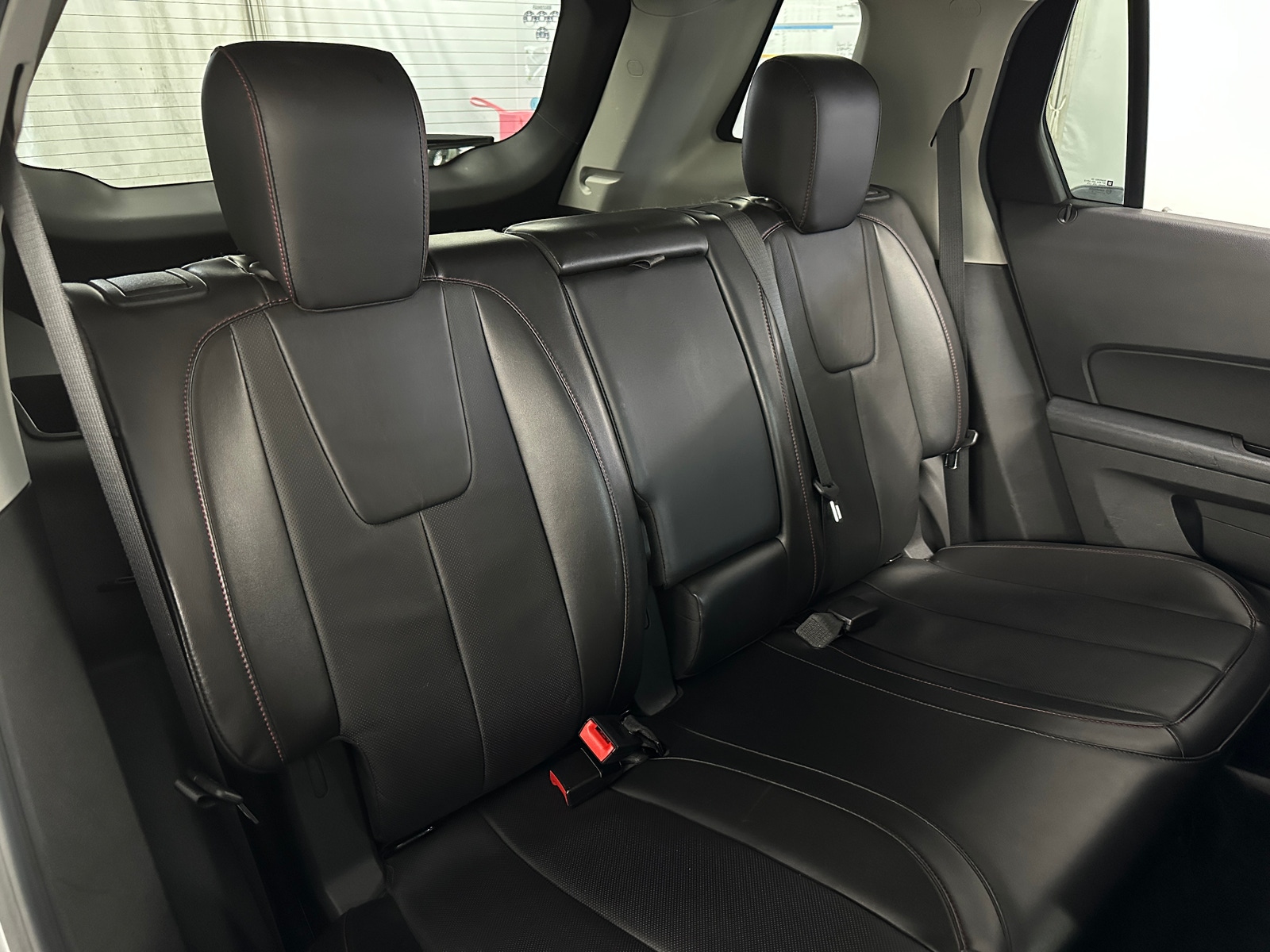 Thumbnail: 2015 GMC Terrain - 5