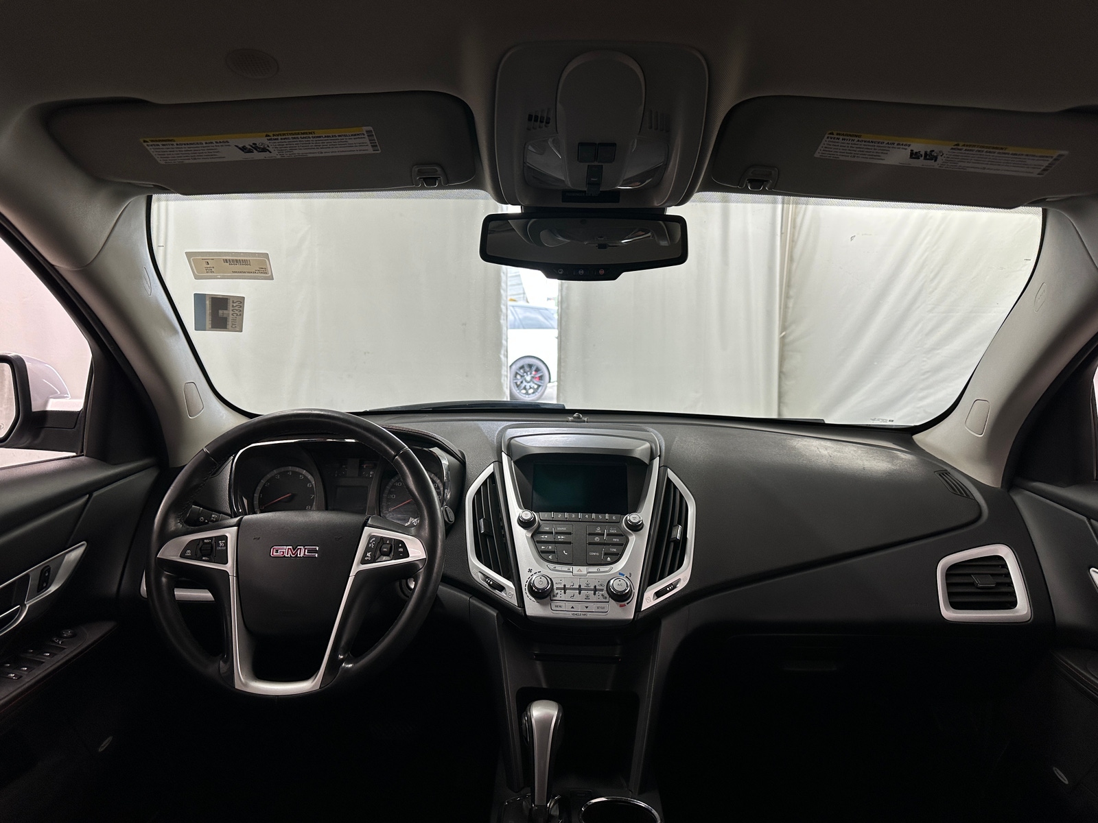 Thumbnail: 2015 GMC Terrain - 2