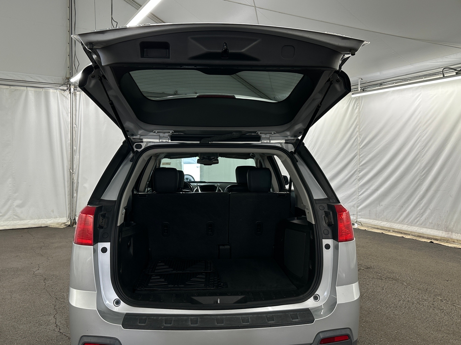 Thumbnail: 2015 GMC Terrain - 6