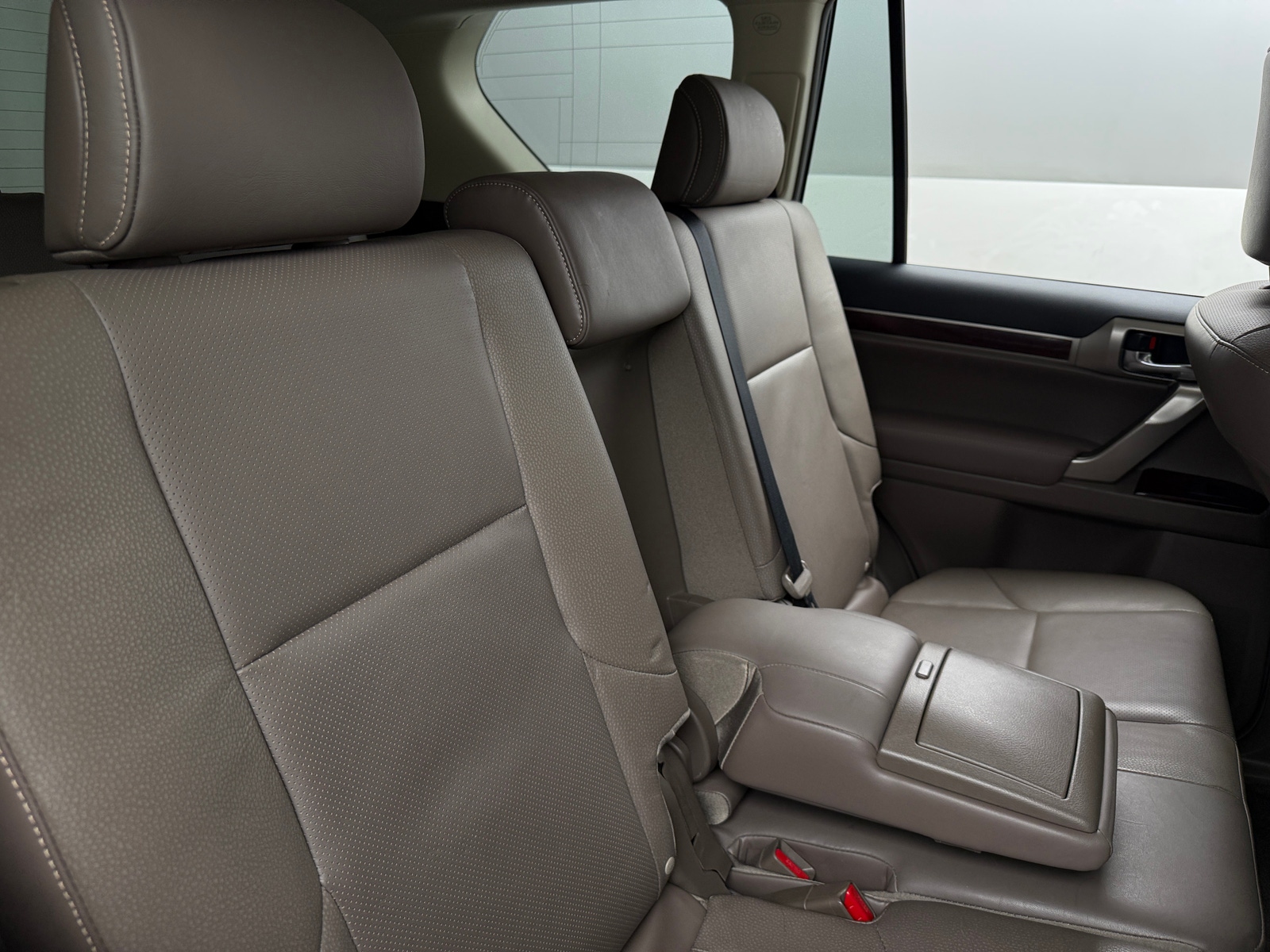 Thumbnail: 2018 Lexus GX - 5