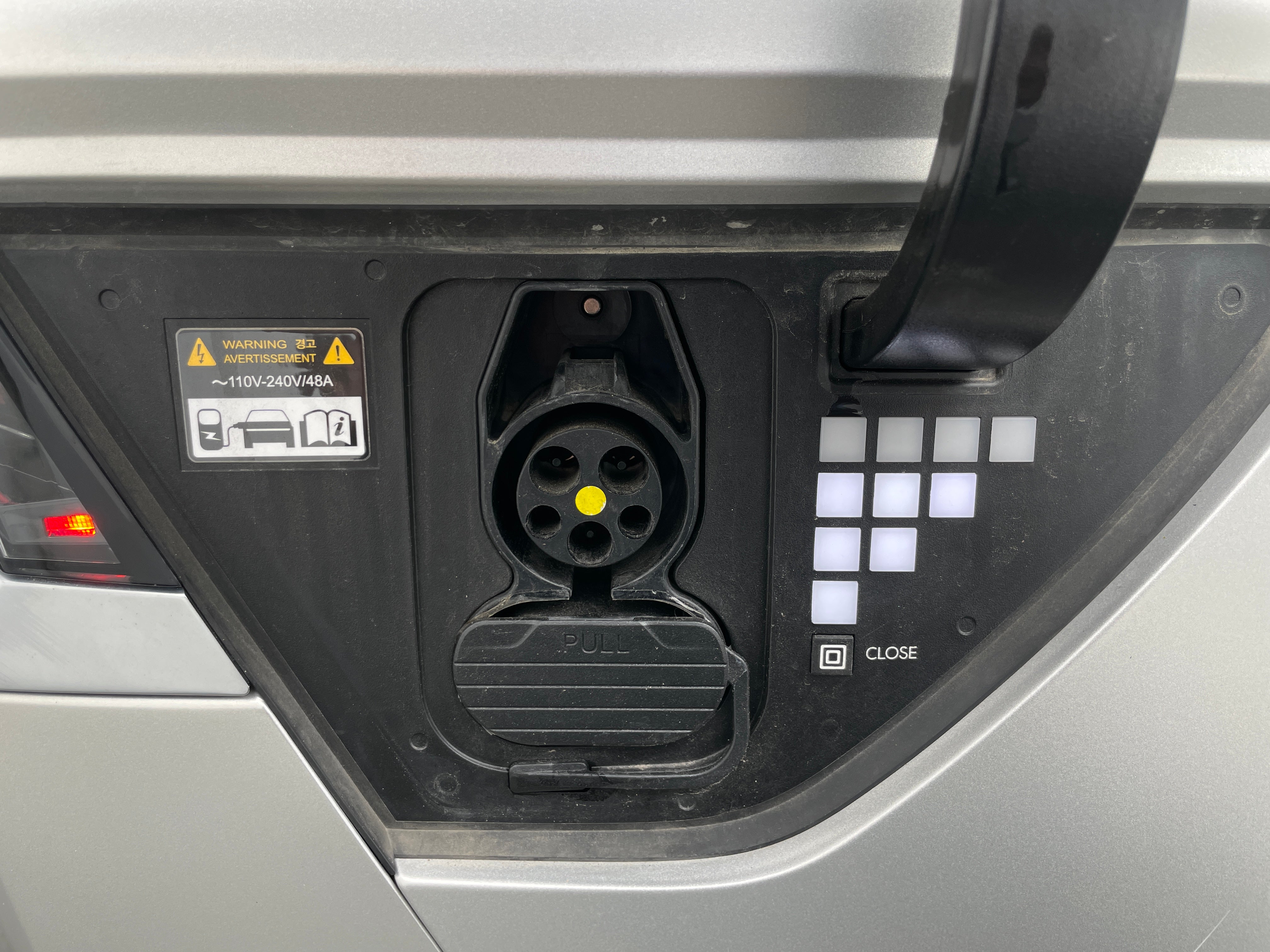 Used 2024 Hyundai IONIQ 5 Limited with VIN KM8KRDDF5RU294954 for sale in Auburn, WA