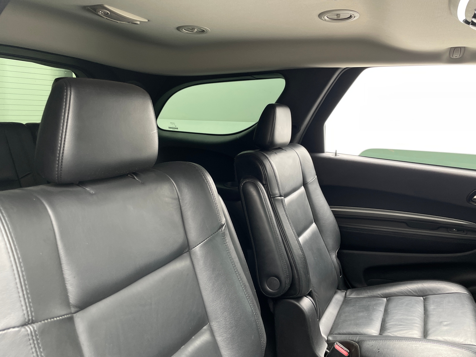 Thumbnail: 2020 Dodge Durango - 5