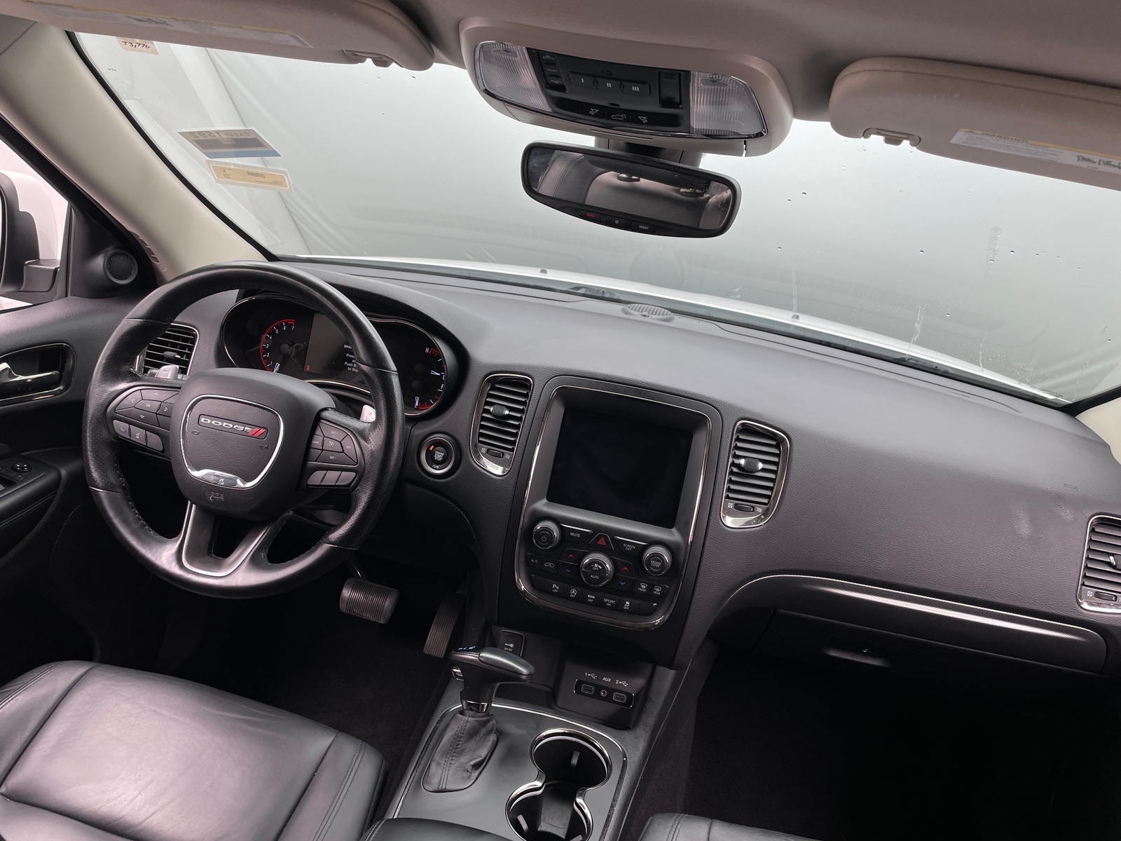 Thumbnail: 2020 Dodge Durango - 2