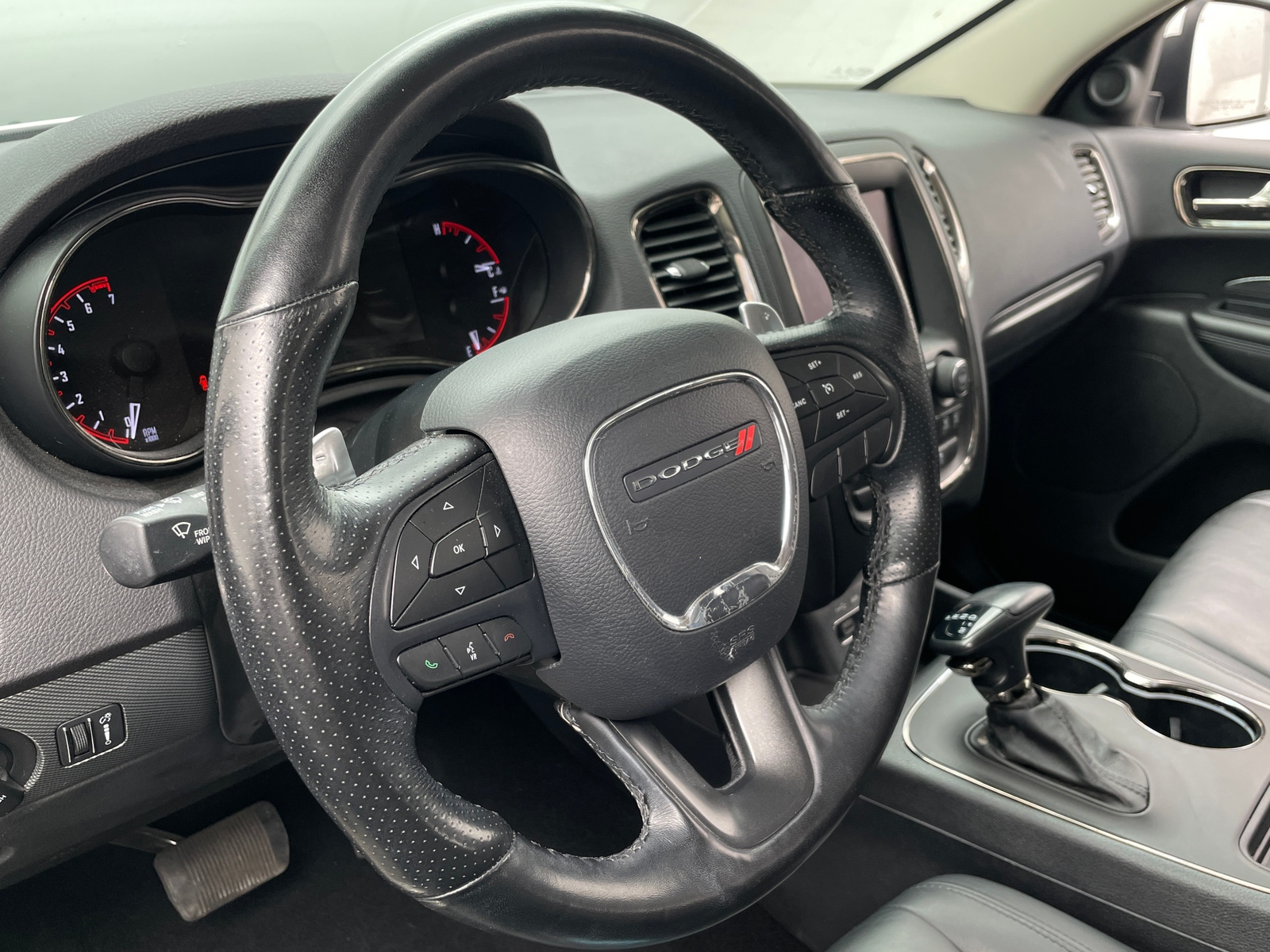 Thumbnail: 2020 Dodge Durango - 4