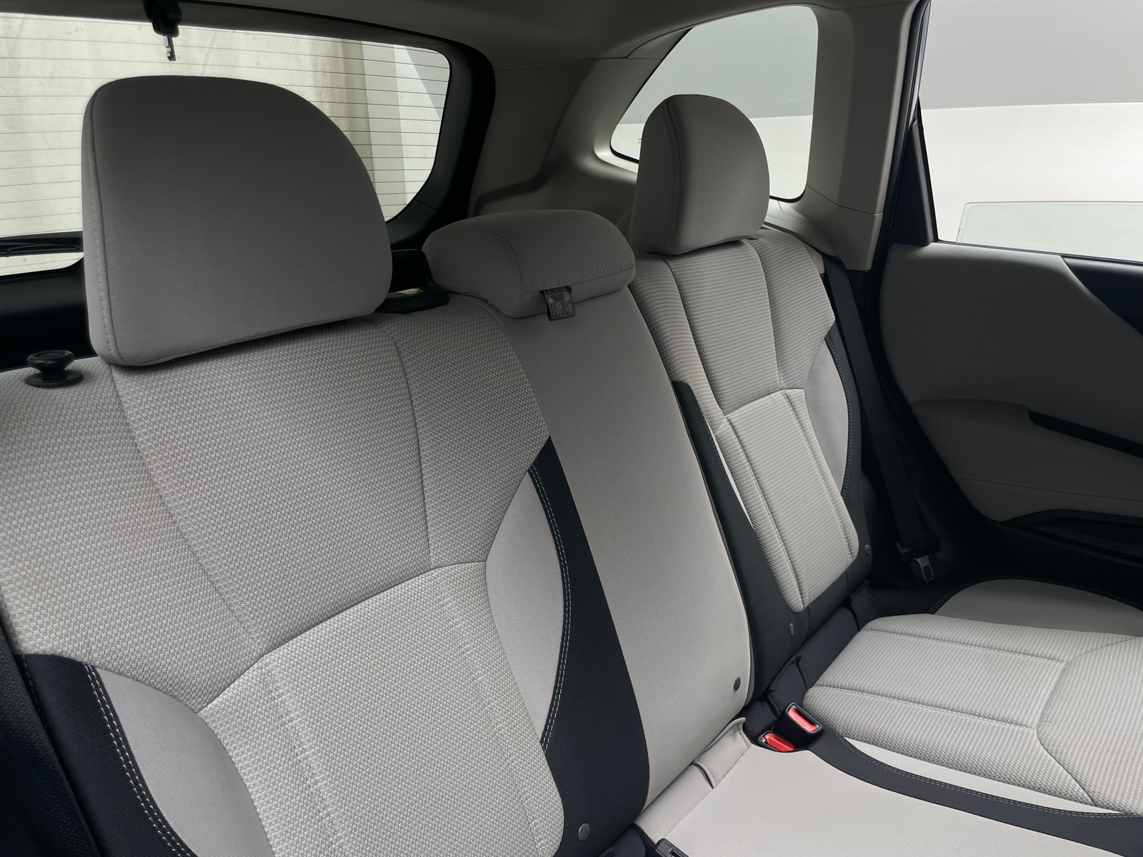 Thumbnail: 2019 Subaru Forester - 6